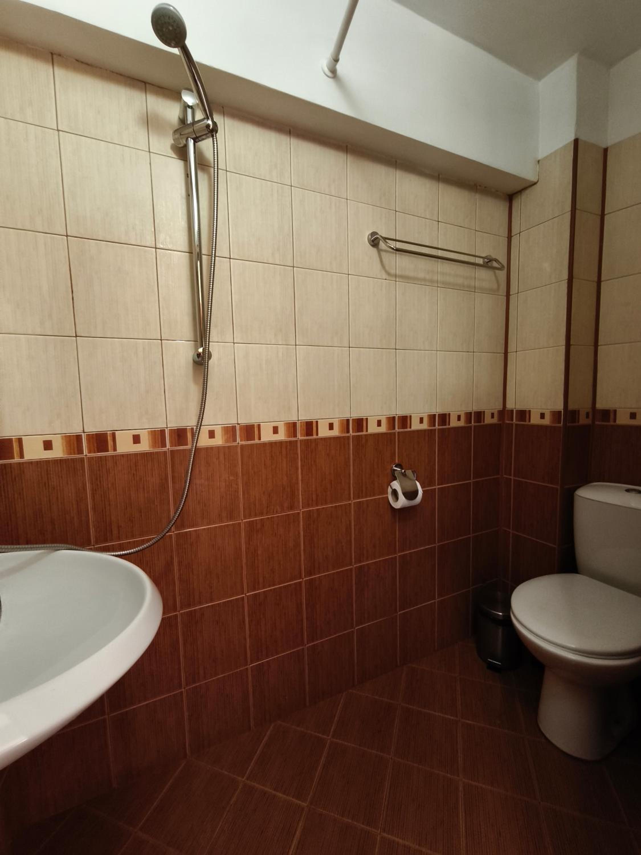 Single Room with Balcony photo 3