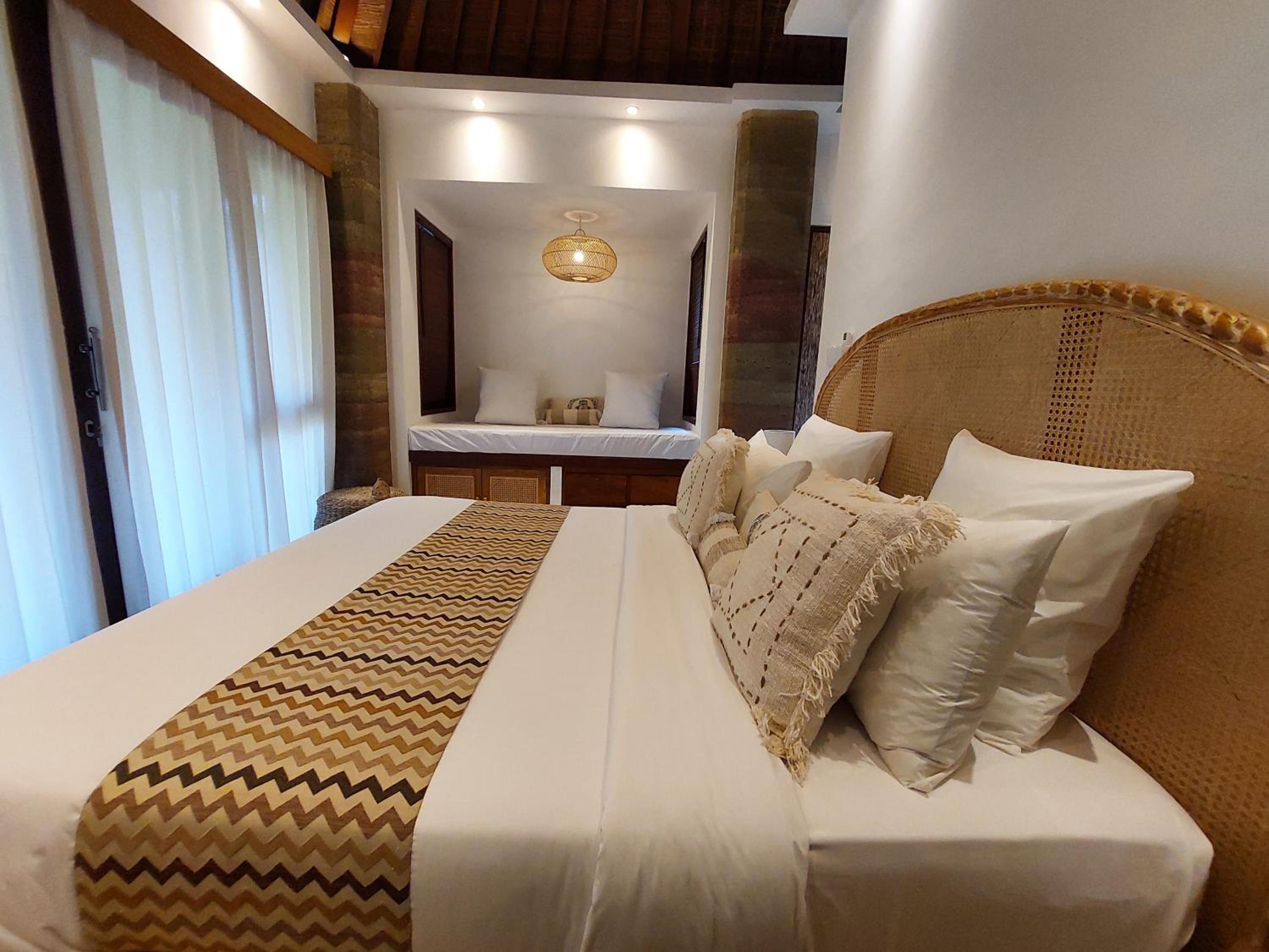 Suite with Garden View - Photo 1
