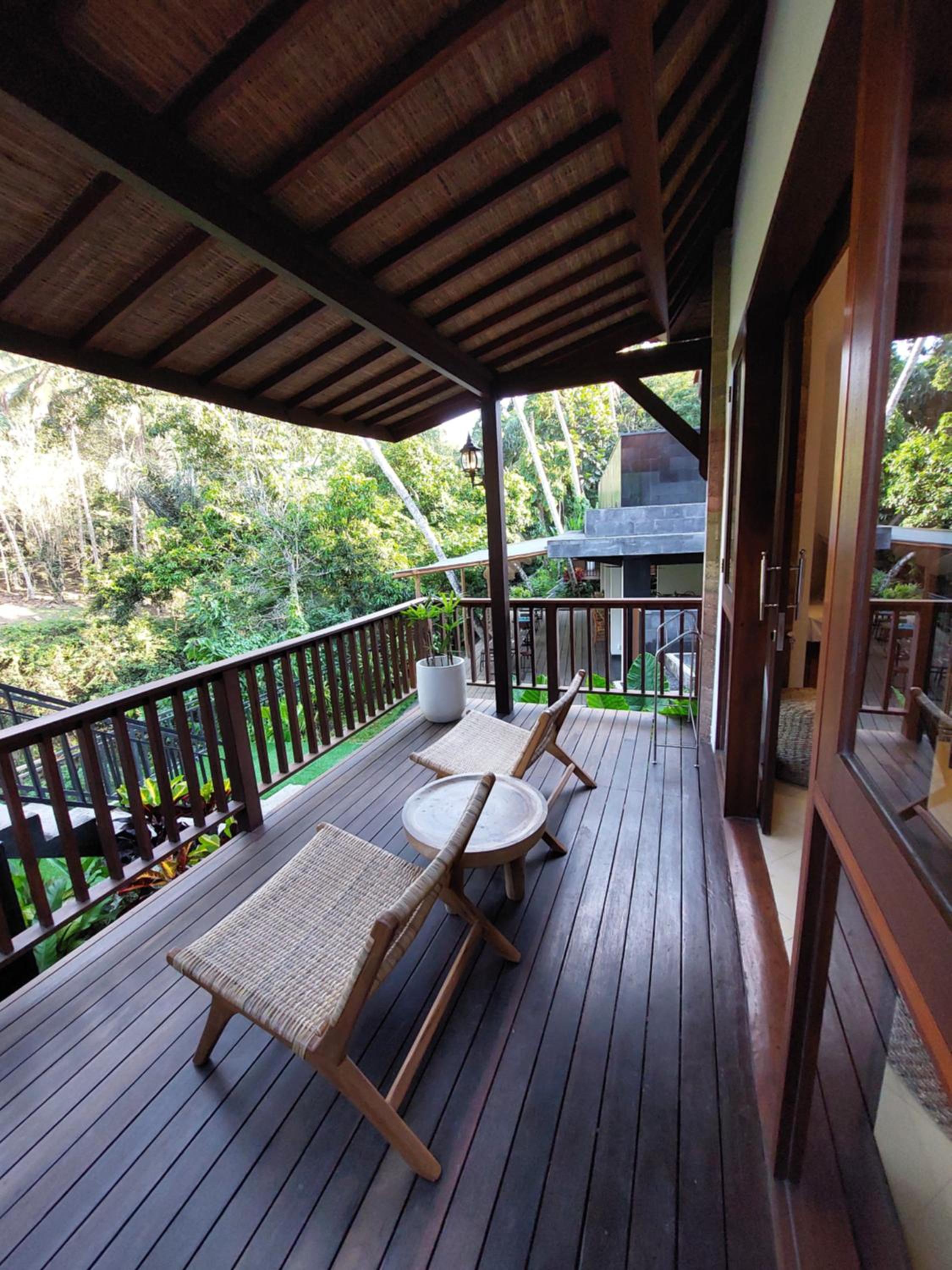 Suite with Garden View - Photo 6