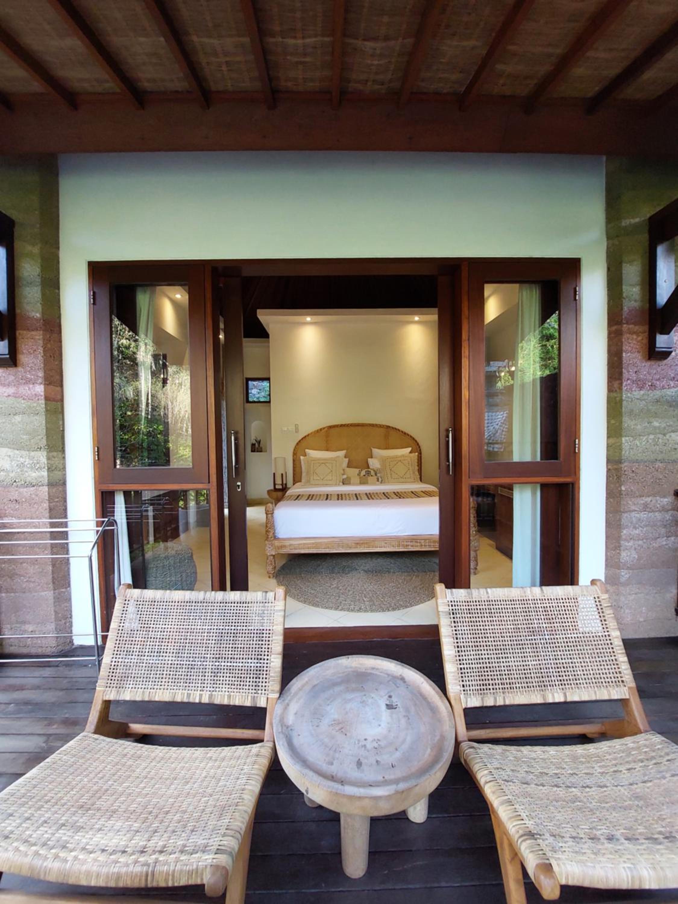 Suite with Garden View - Photo 5