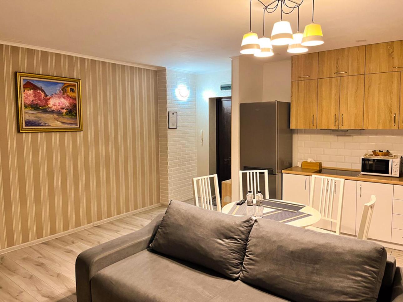 Studio Apartment photo 1