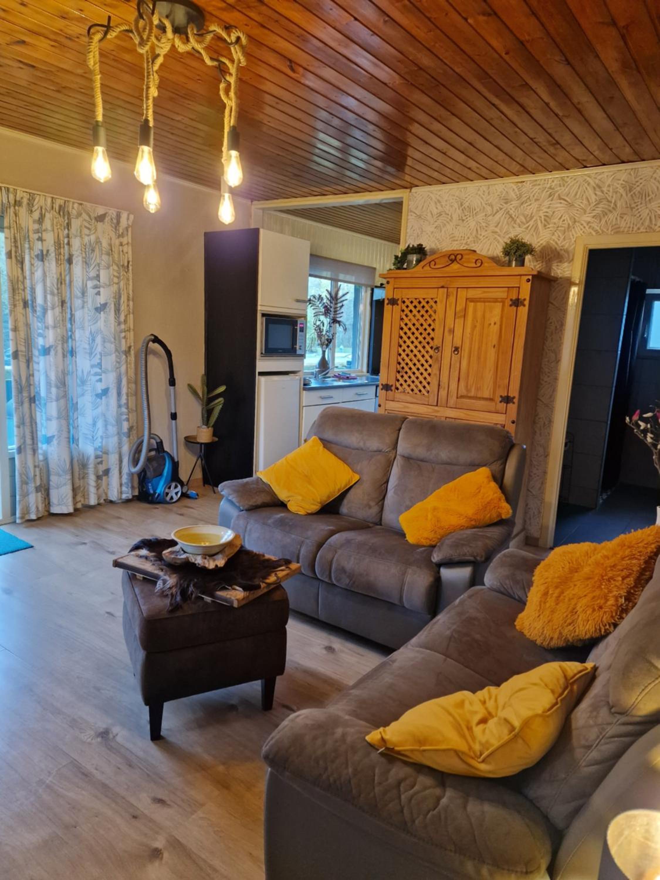 Two-Bedroom House photo 1