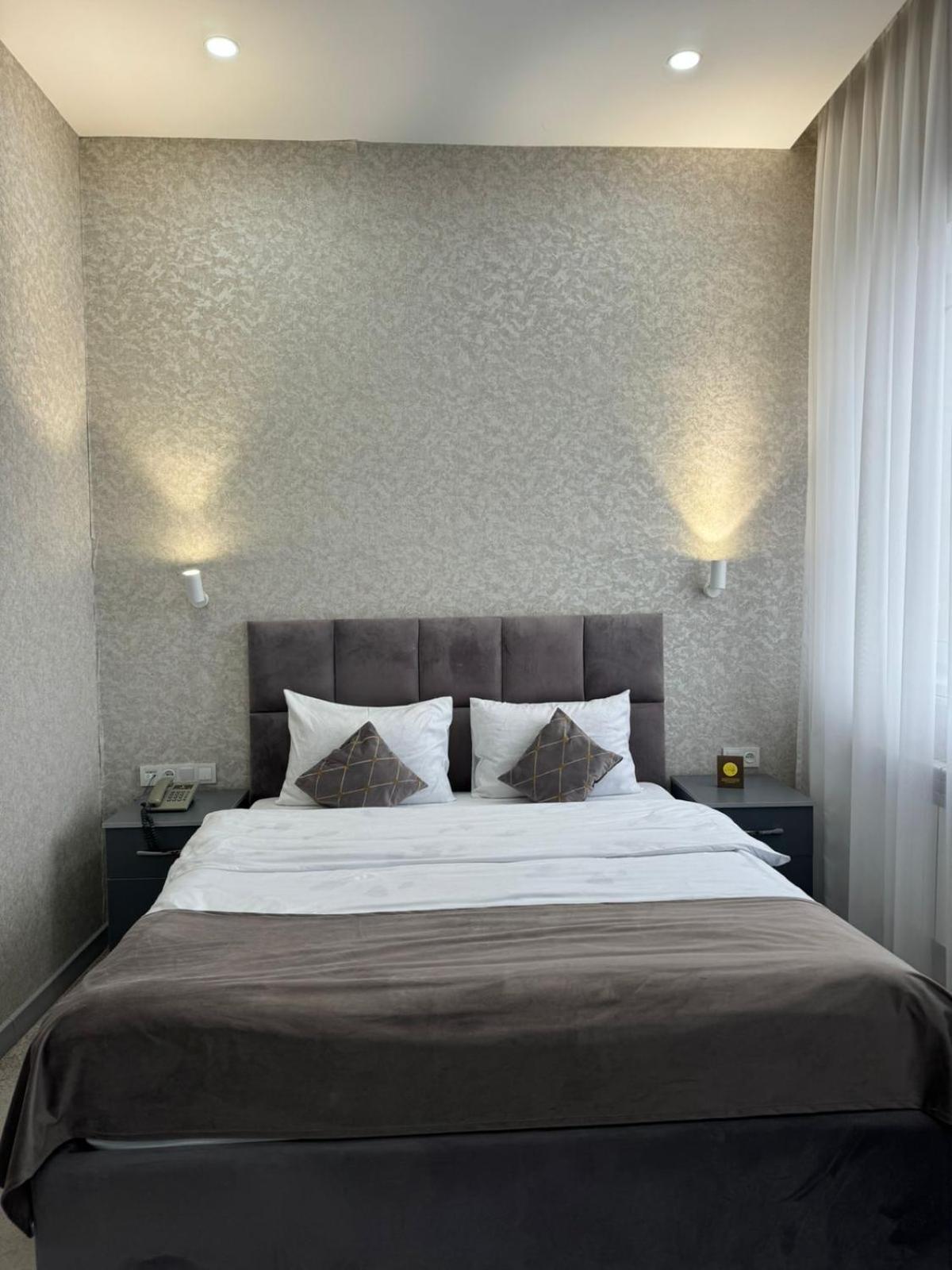 Superior Queen Room photo 1