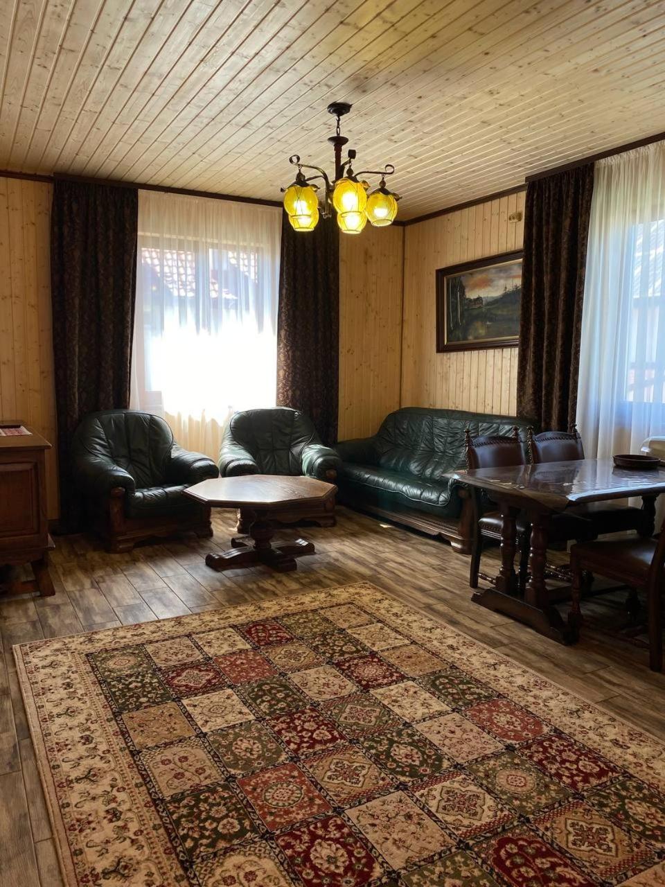 Two-Bedroom Villa photo 1