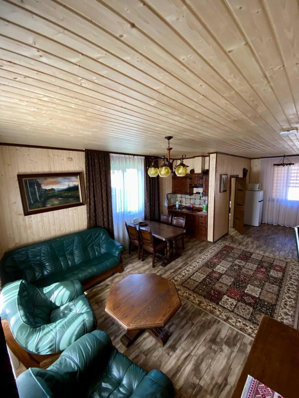 Two-Bedroom Villa photo 2
