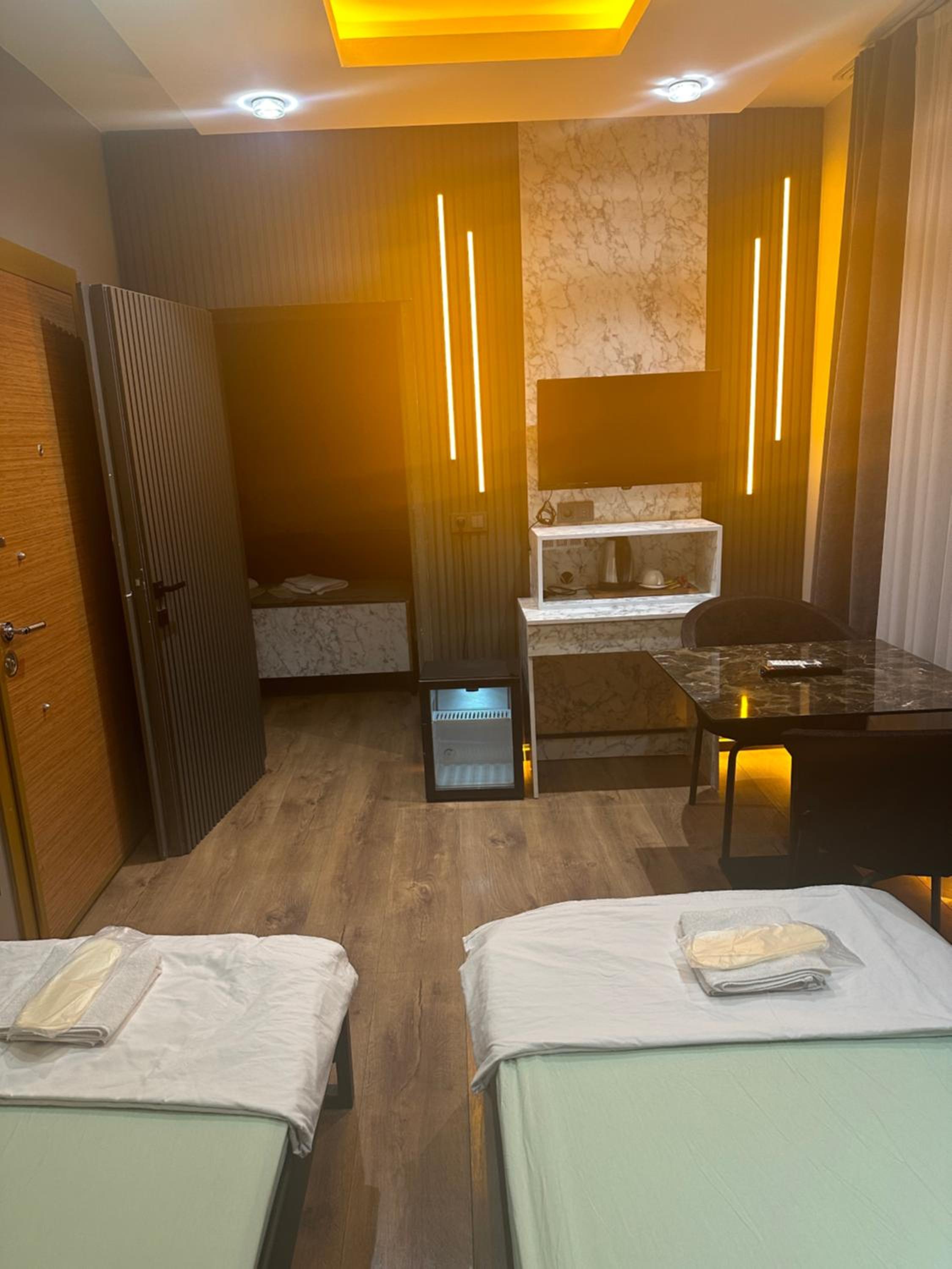 Quadruple Room photo 1