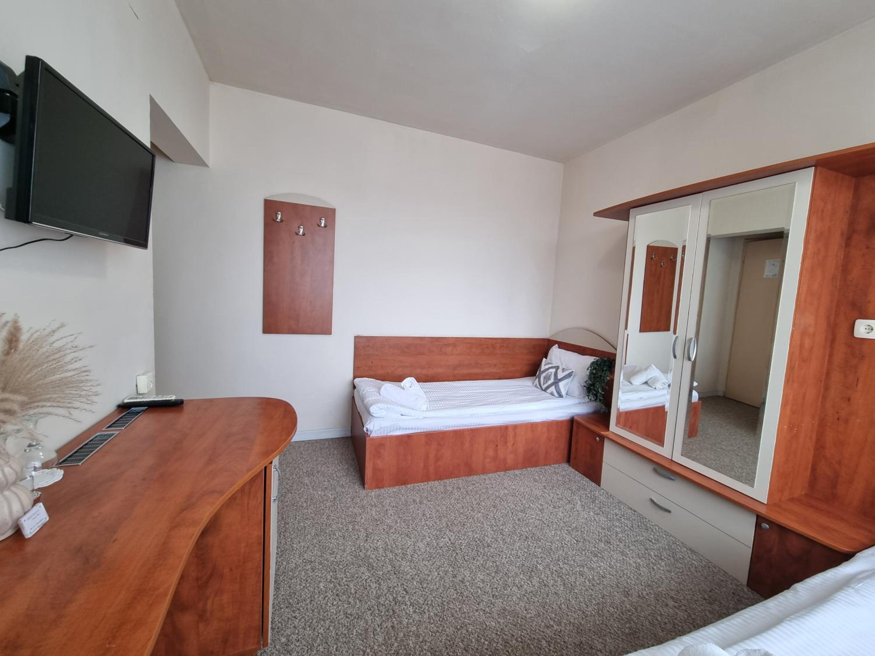 Twin Room photo 2