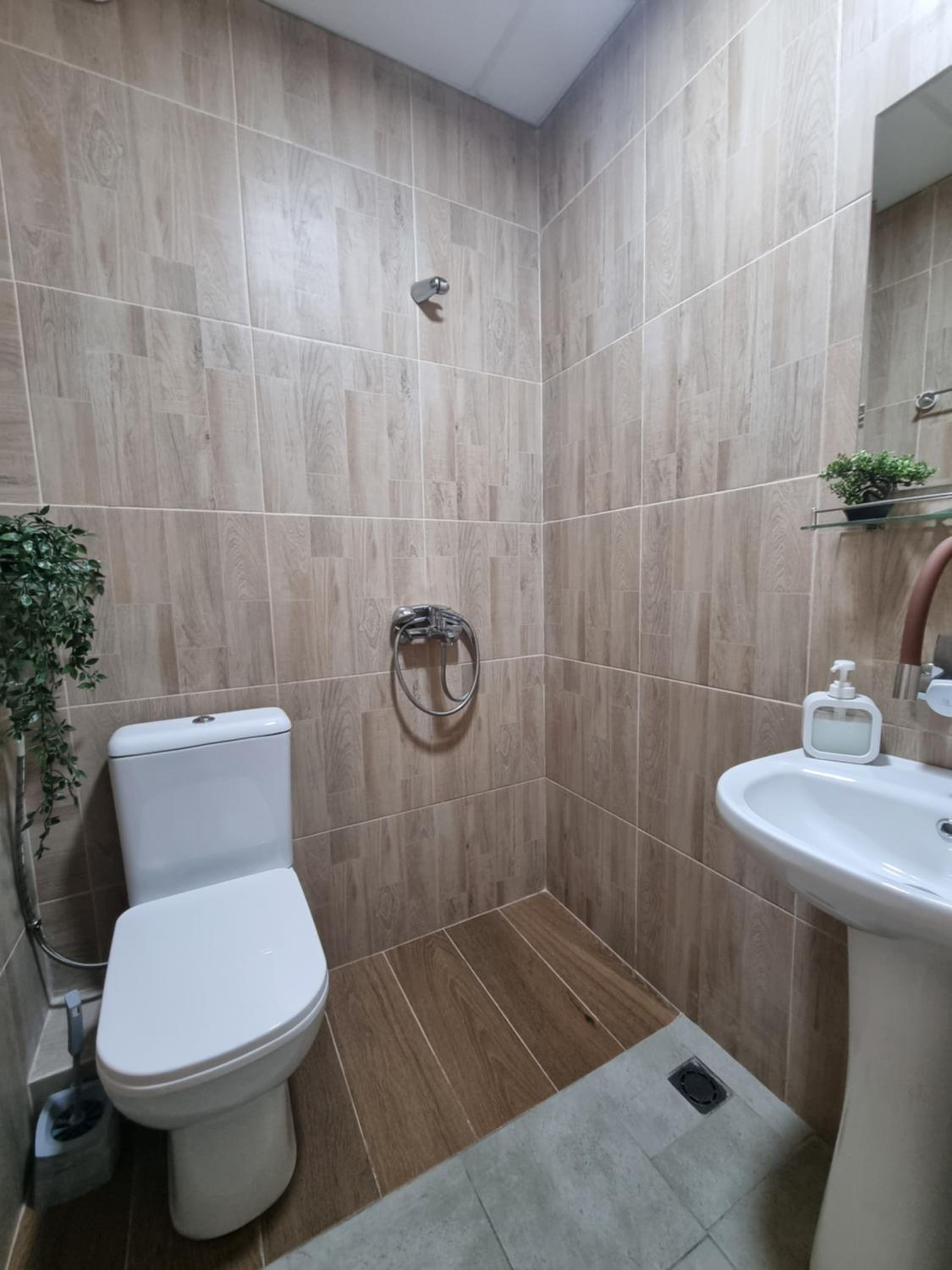 Superior Double or Twin Room with Terrace