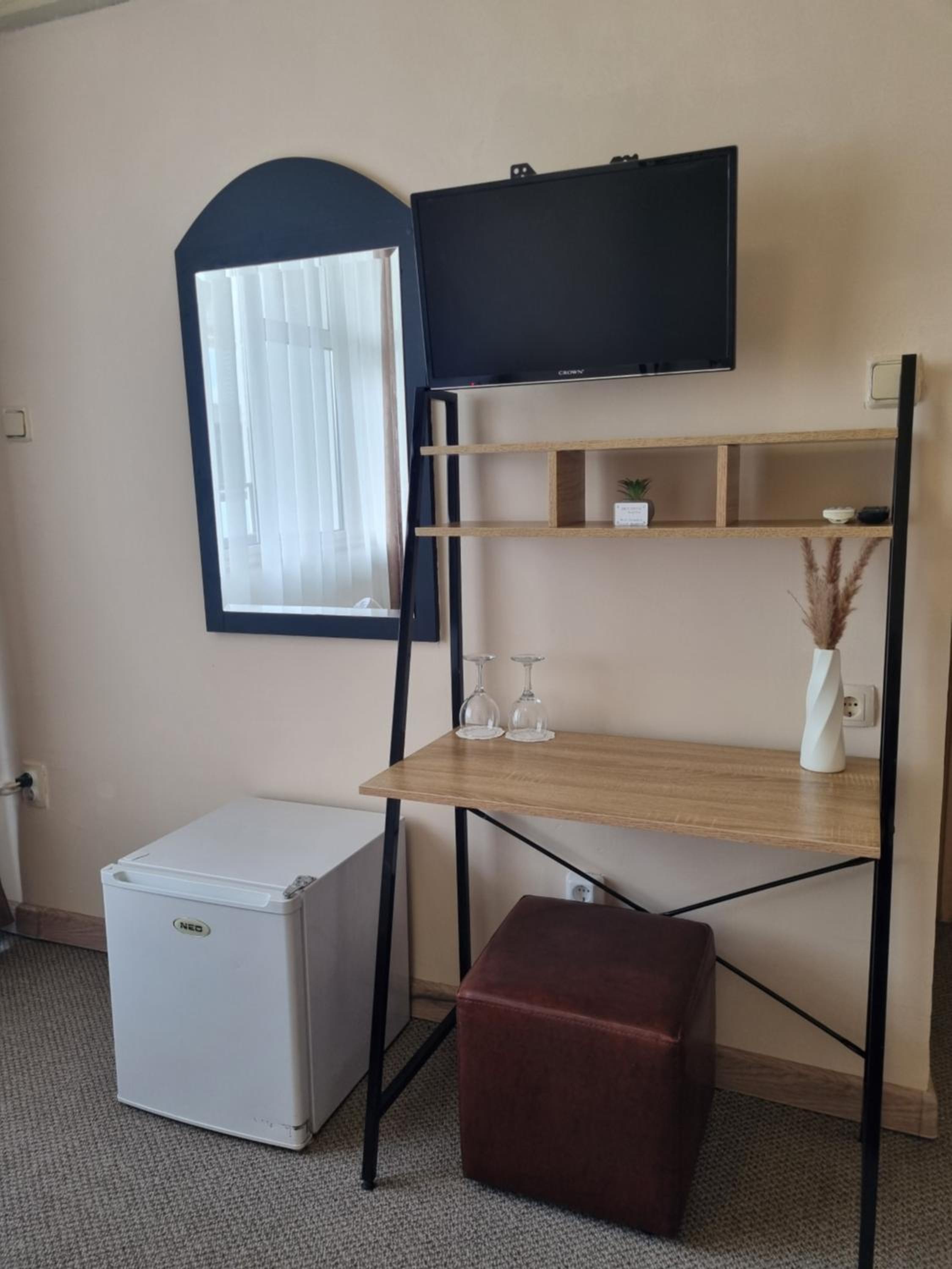 Twin Room photo 3