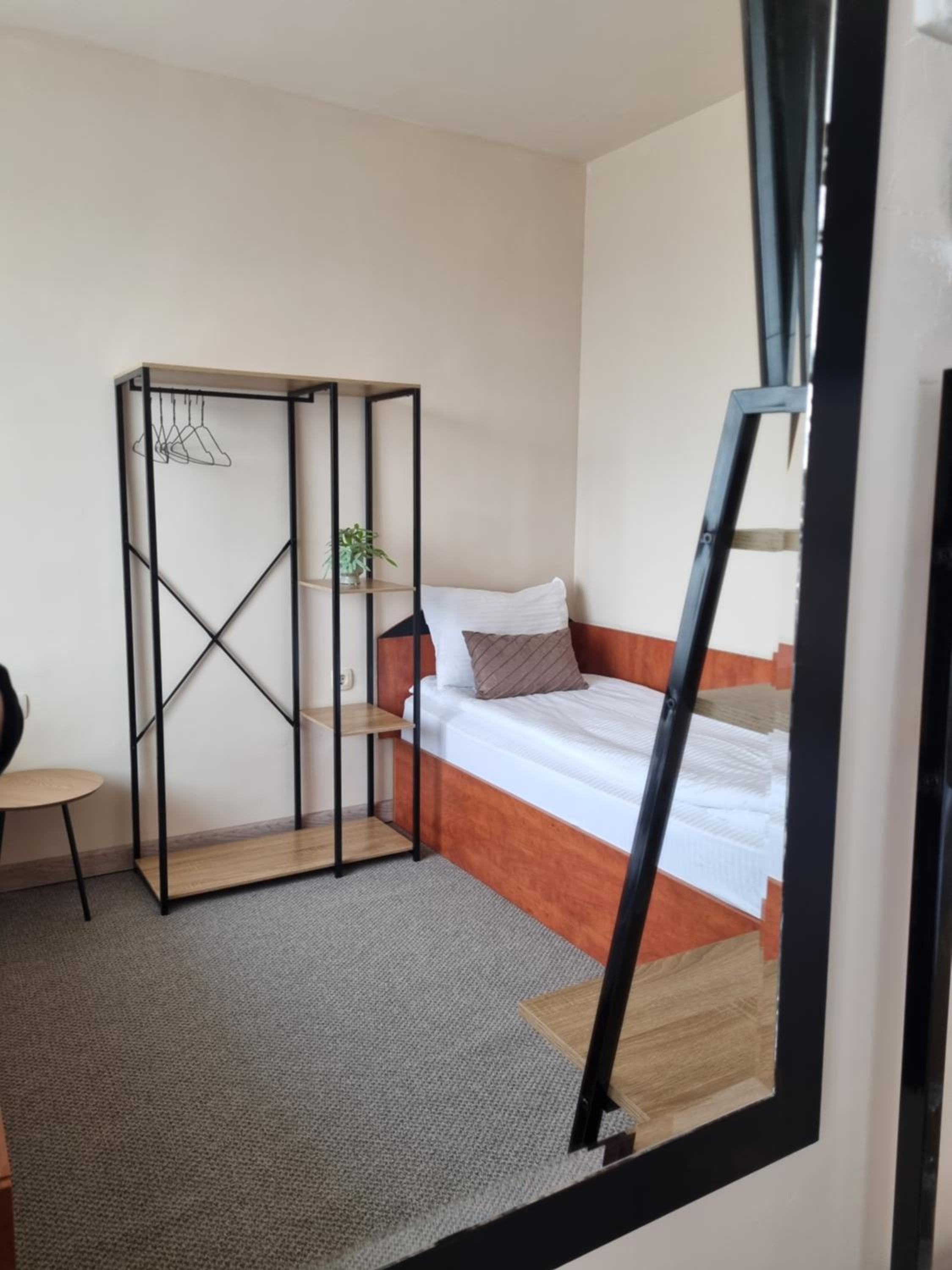 Twin Room photo 1