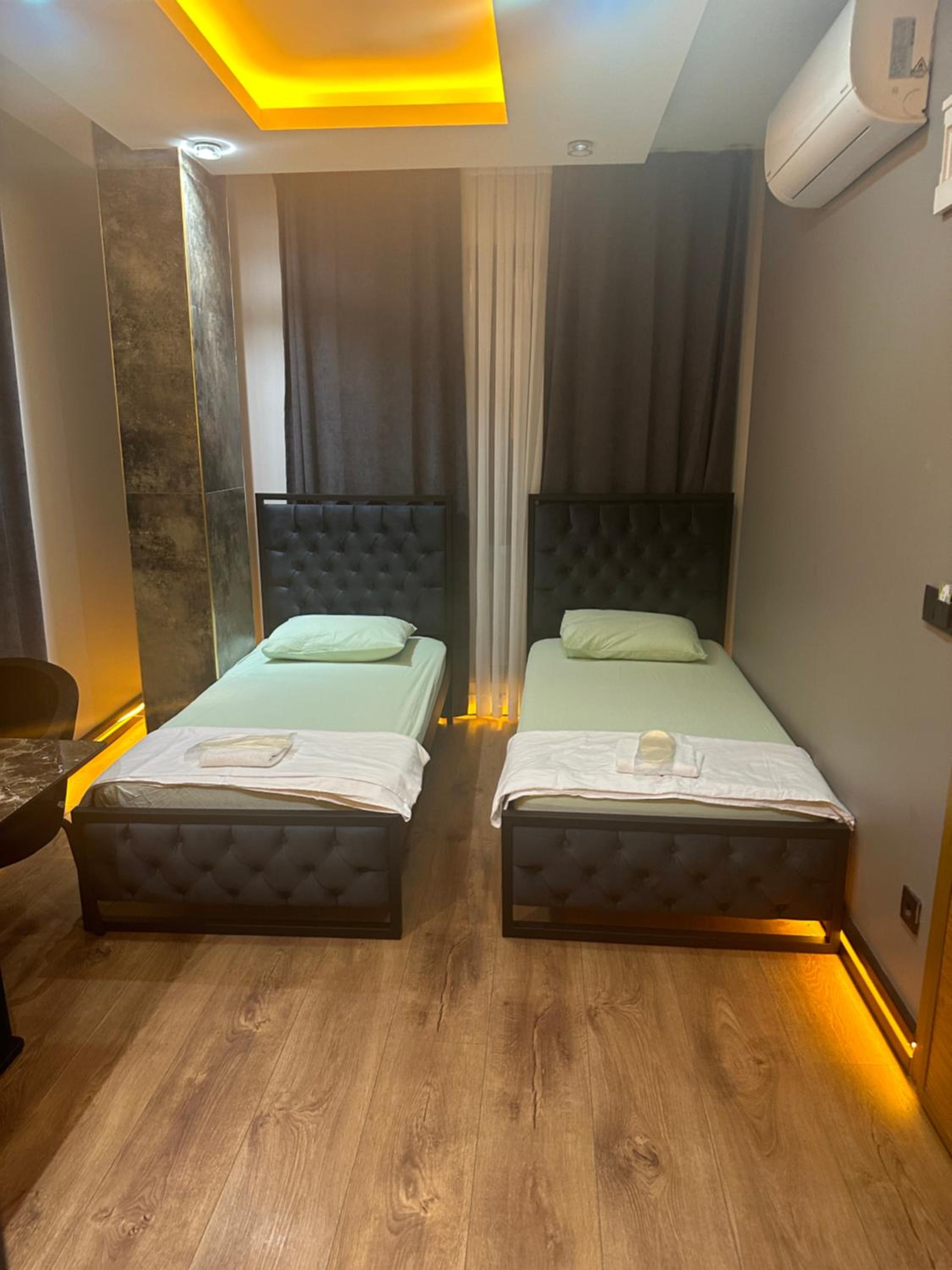 Quadruple Room photo 3