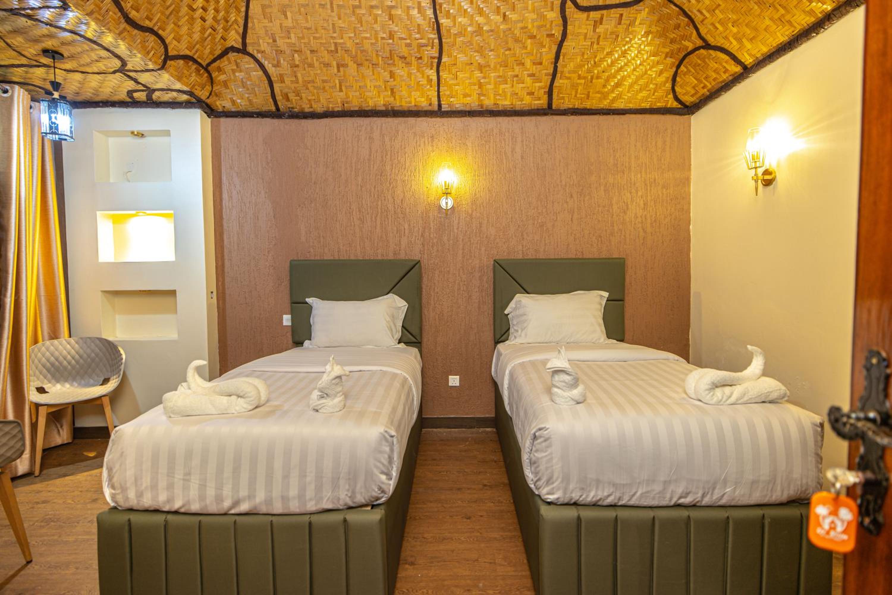 Double or Twin Room