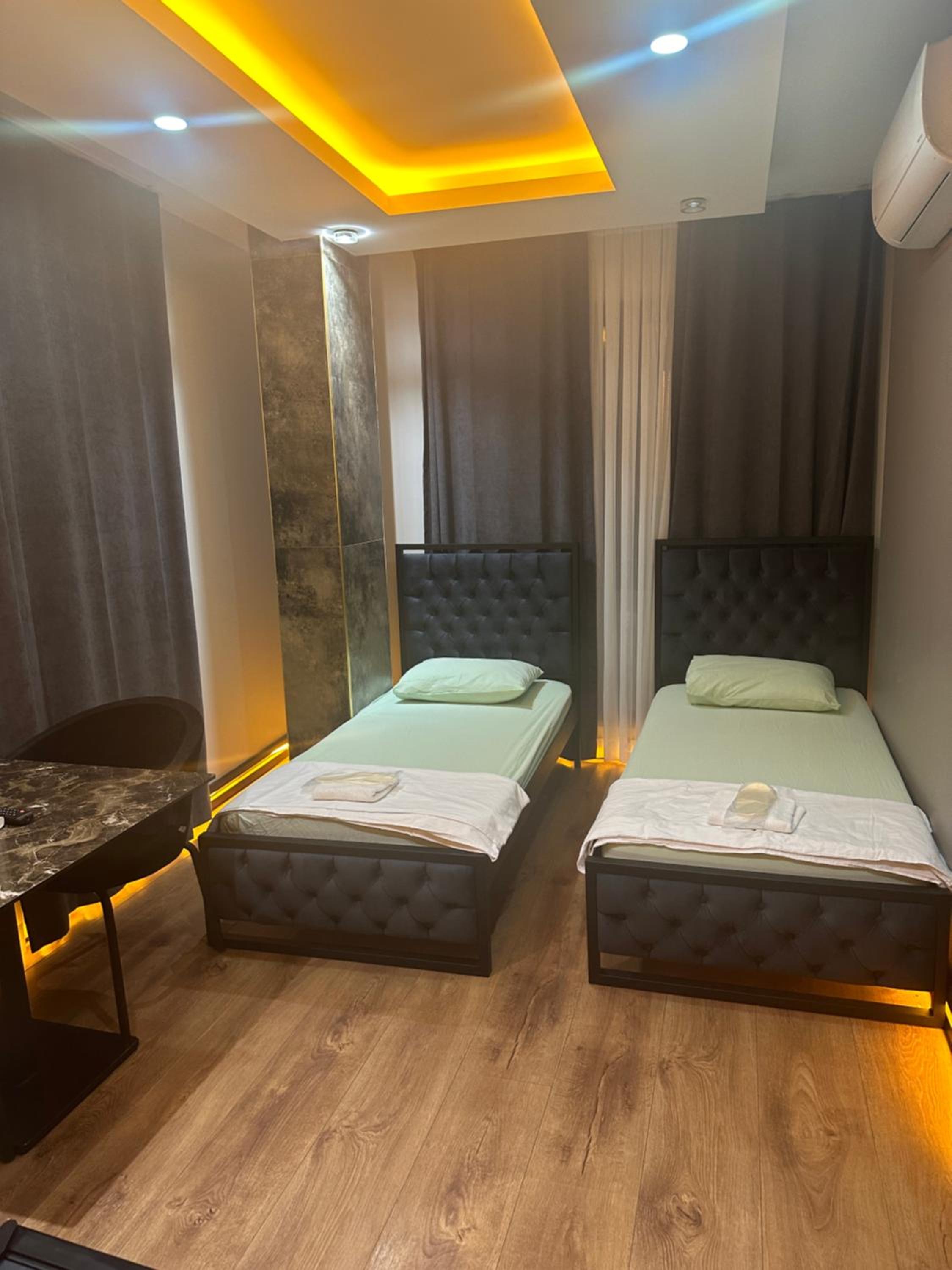 Quadruple Room photo 2
