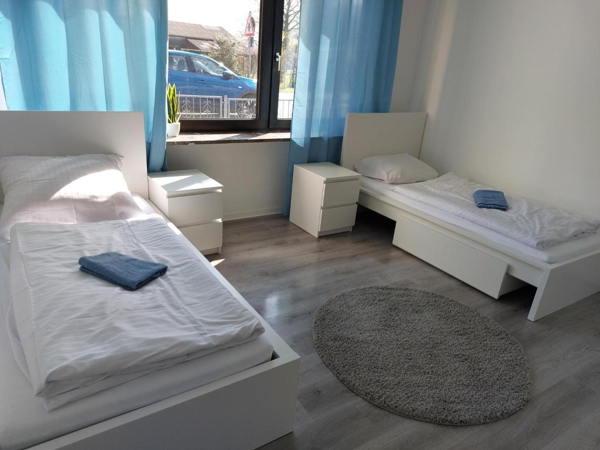 Apartment photo 1