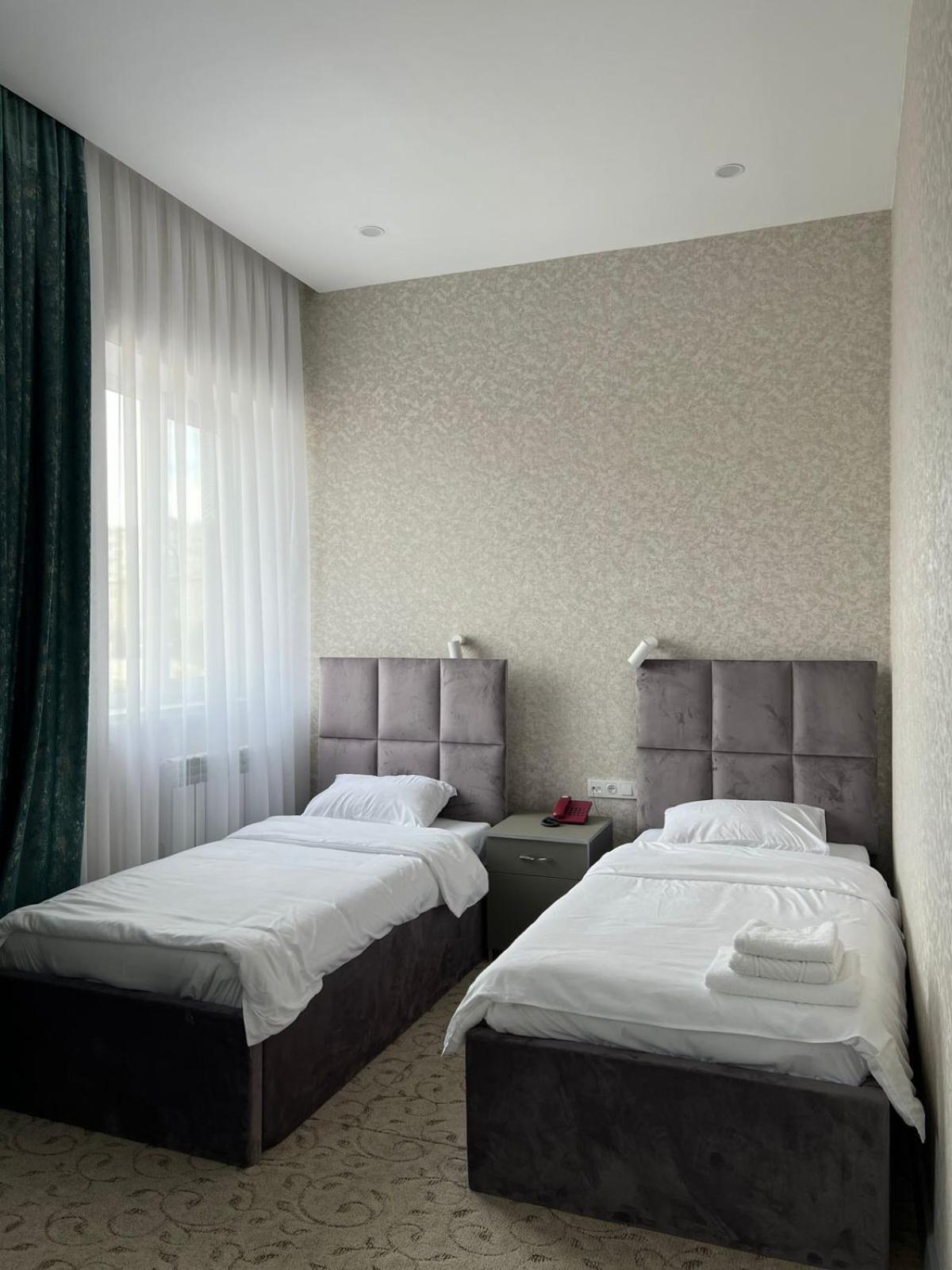 Standard Twin Room photo 1