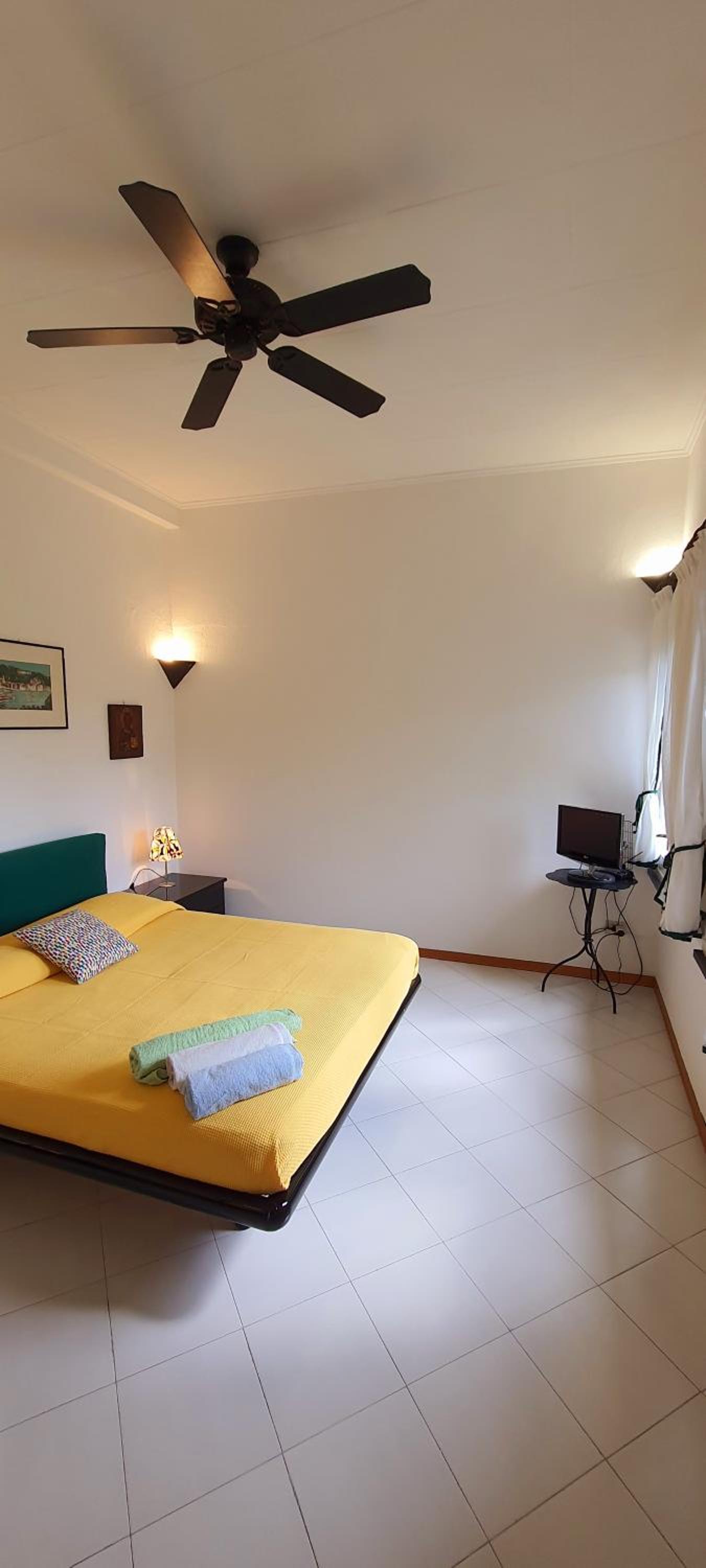 Two-Bedroom Apartment with Sea View photo 1