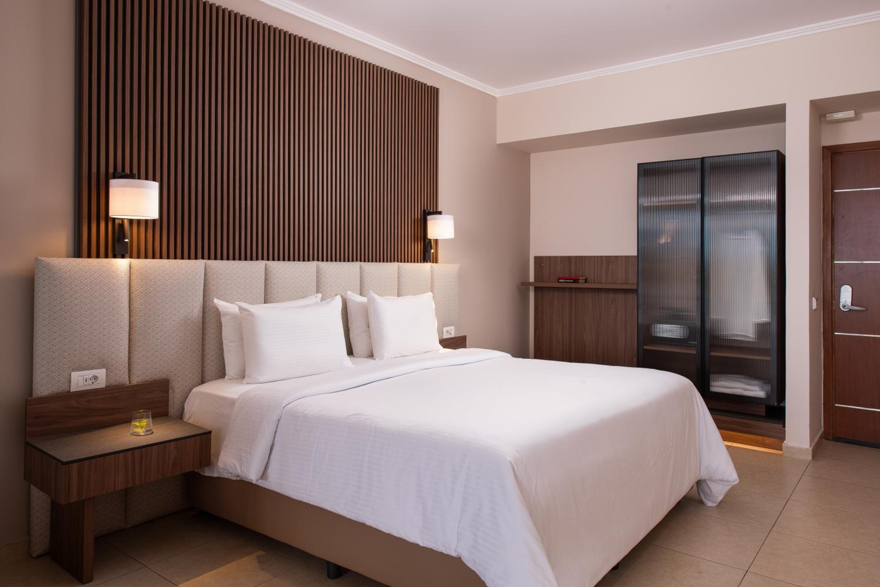Junior Suite with Sea View