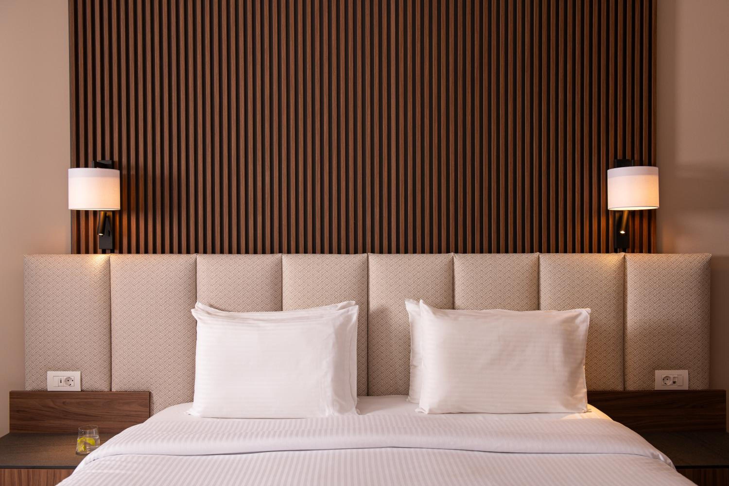 Junior Suite with Sea View photo 3