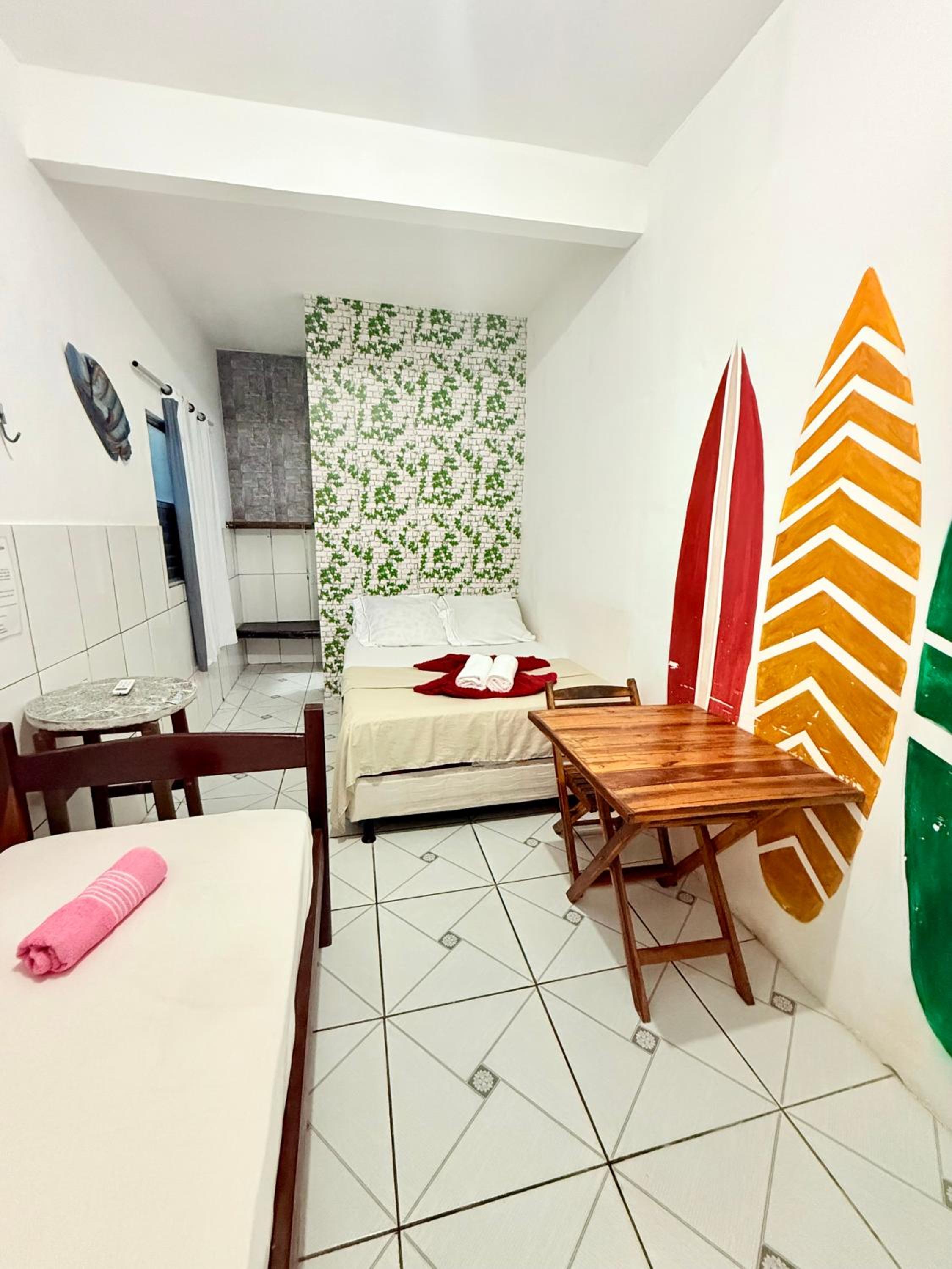 Triple Room photo 1