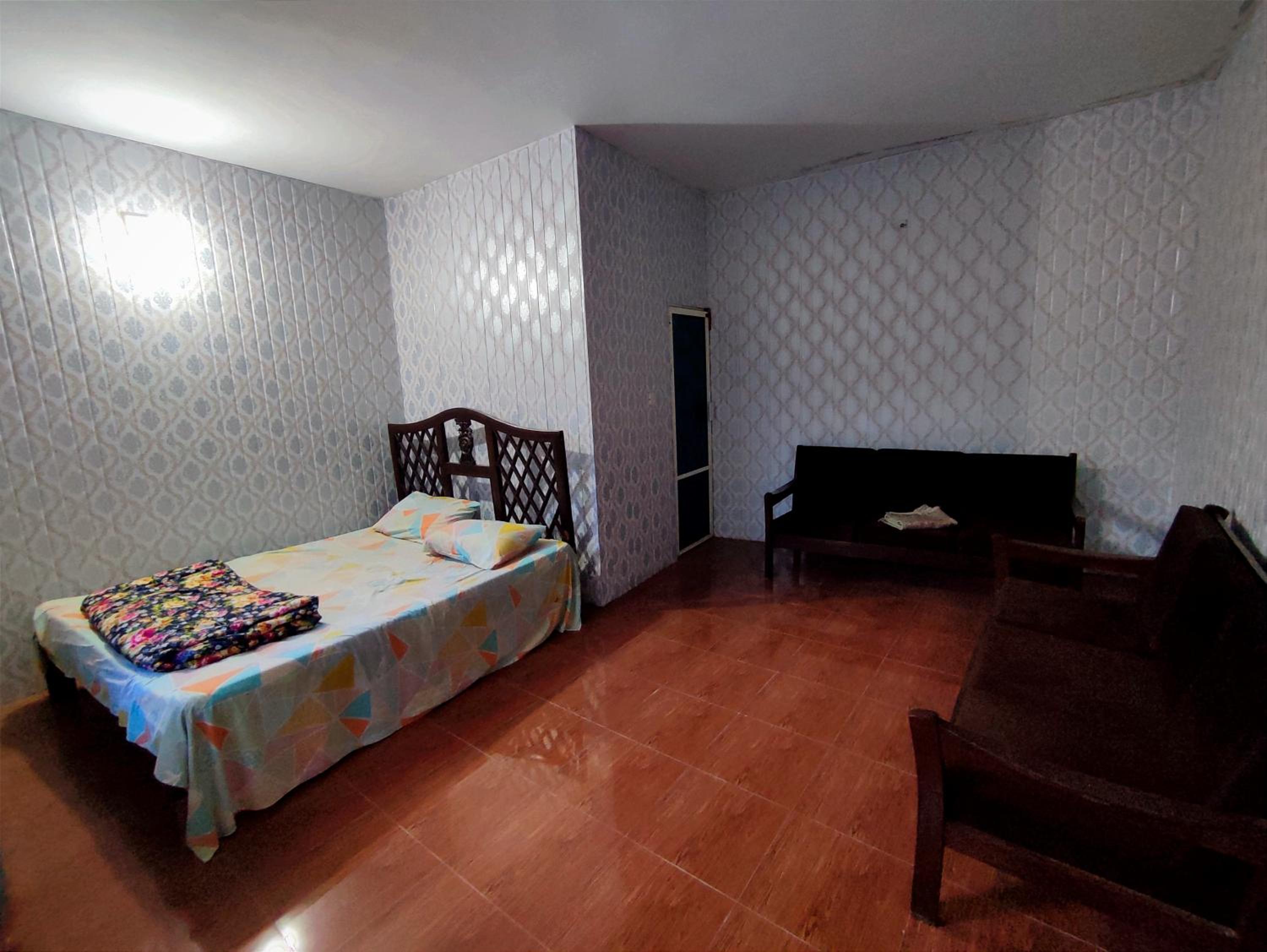 Budget Double Room photo 1