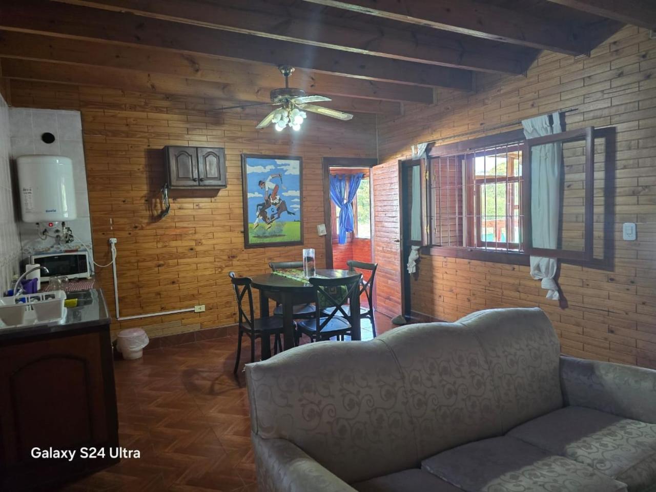 Two-Bedroom House photo 1