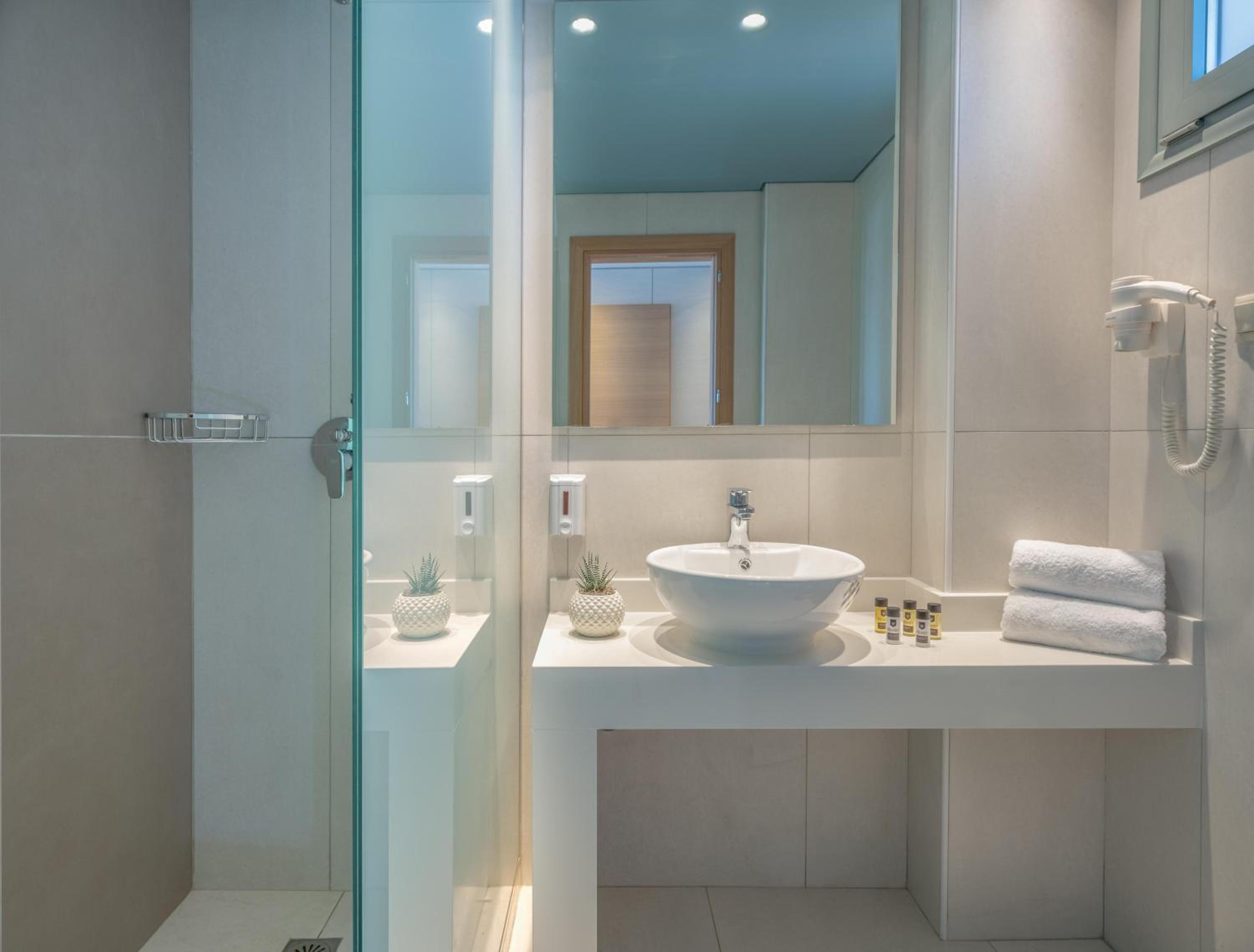 Double Room Annex - adults only