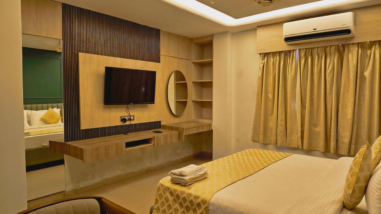 Executive Suite photo 2
