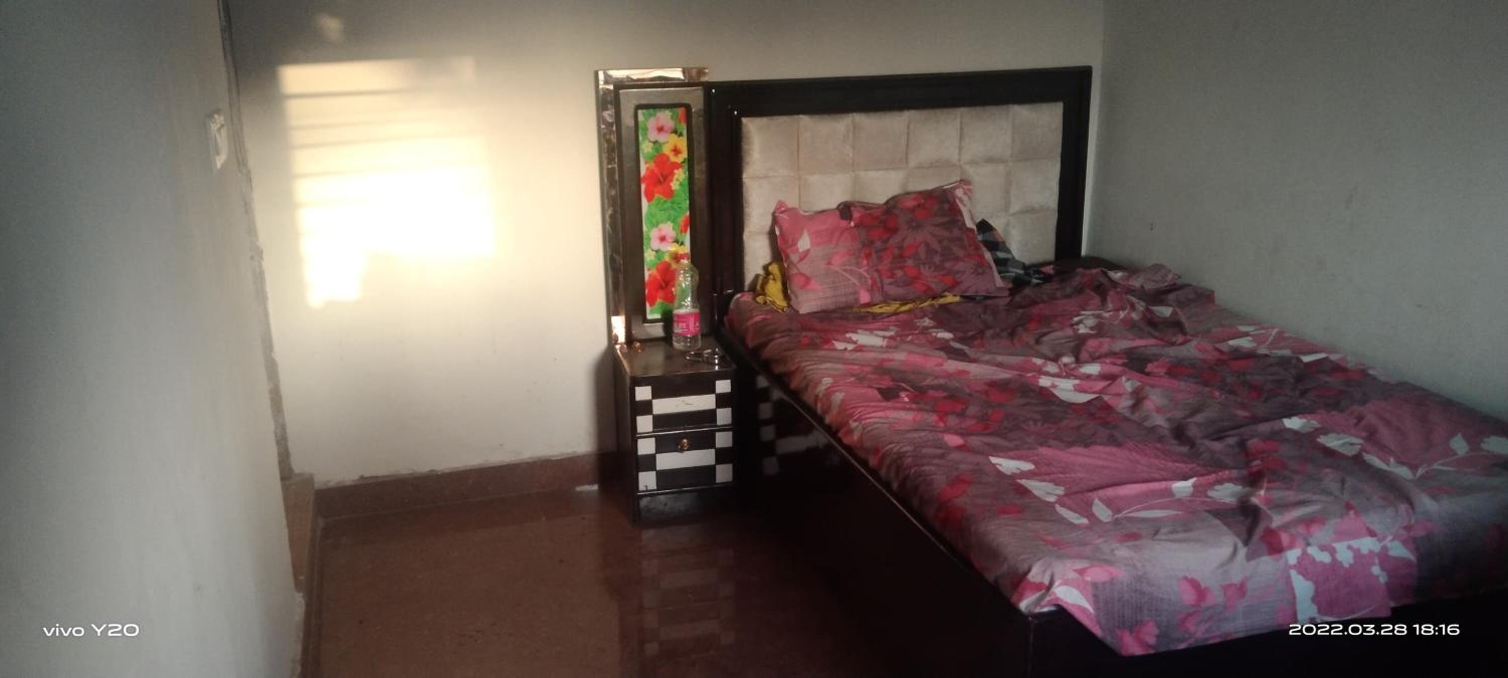 Classic Triple Room photo 2
