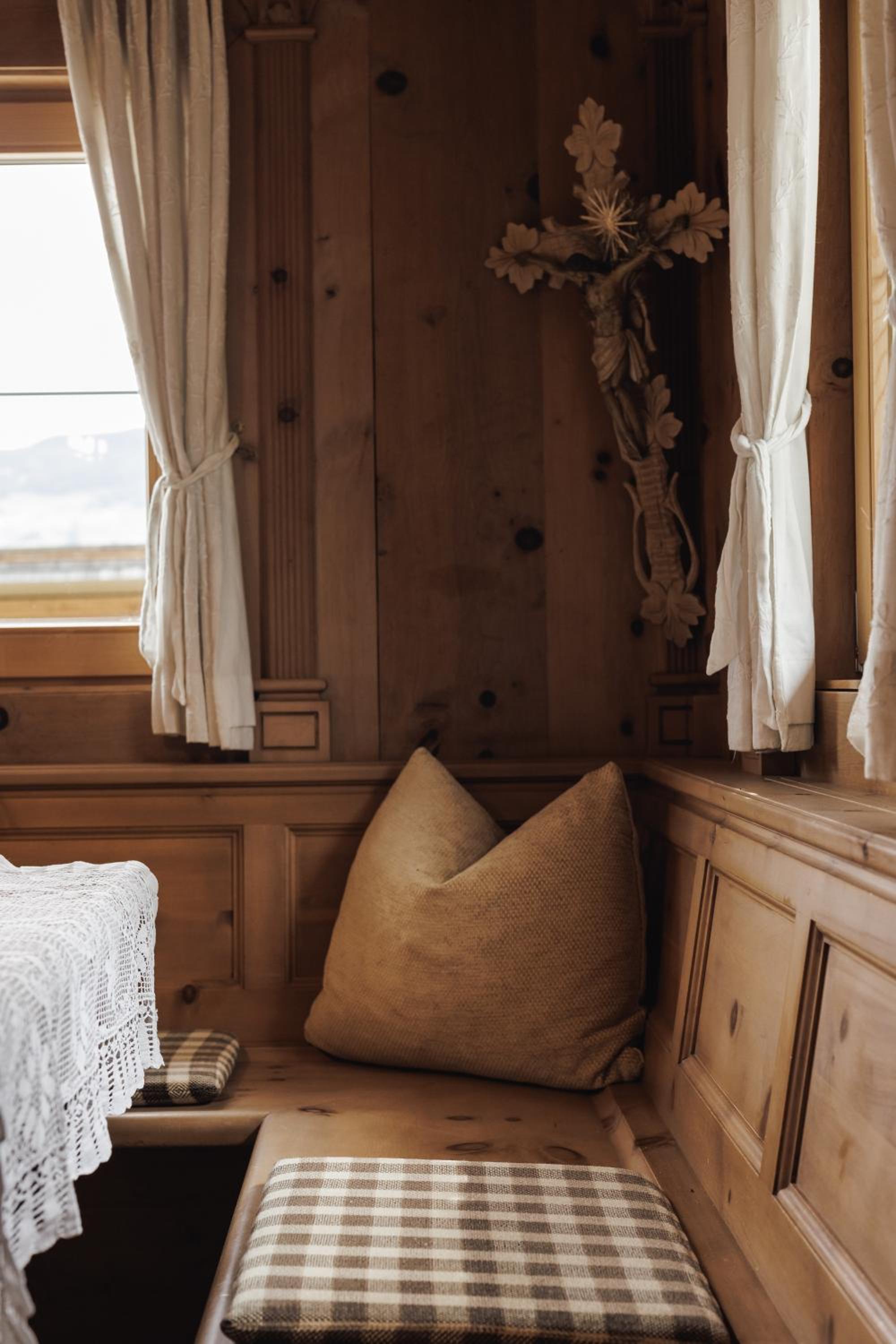 Three-Bedroom Chalet photo 3