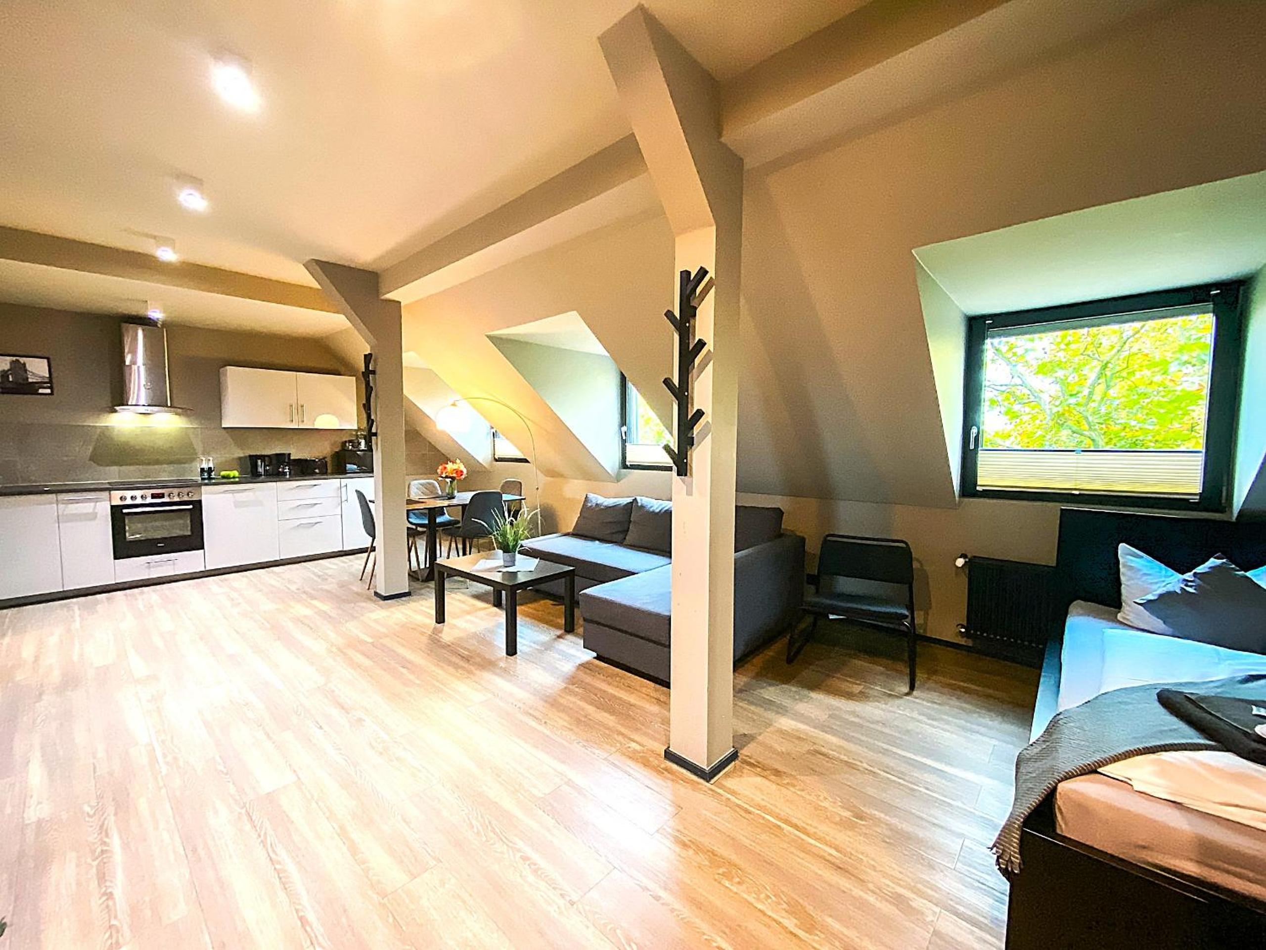 Family Suite photo 2