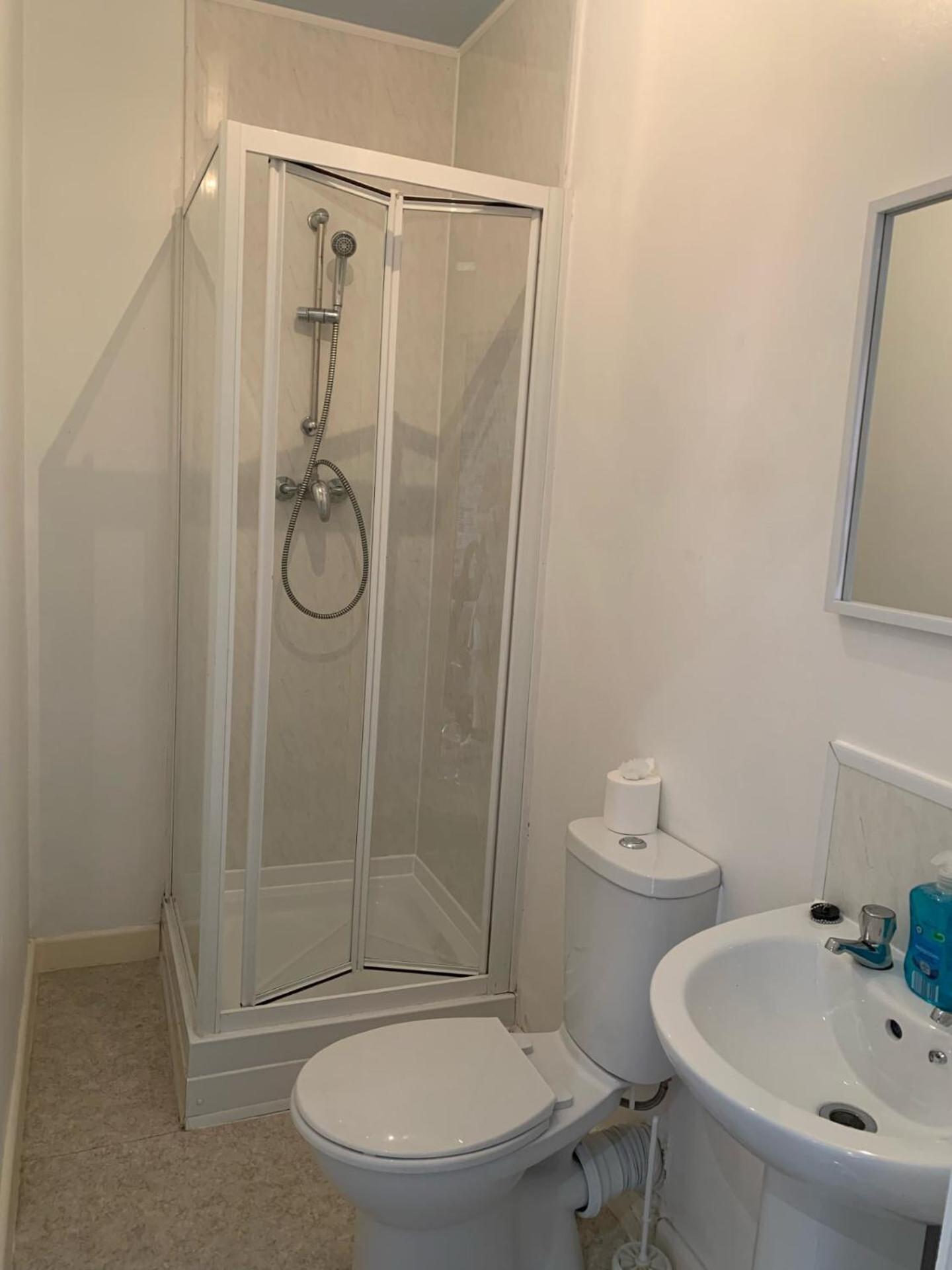 Standard Quadruple Room - Photo 2