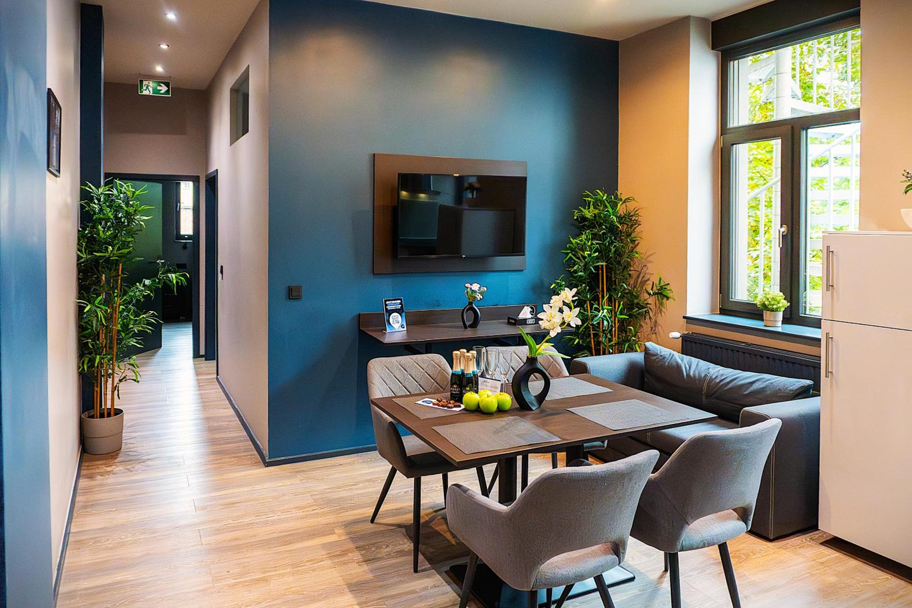 Family Suite photo 1