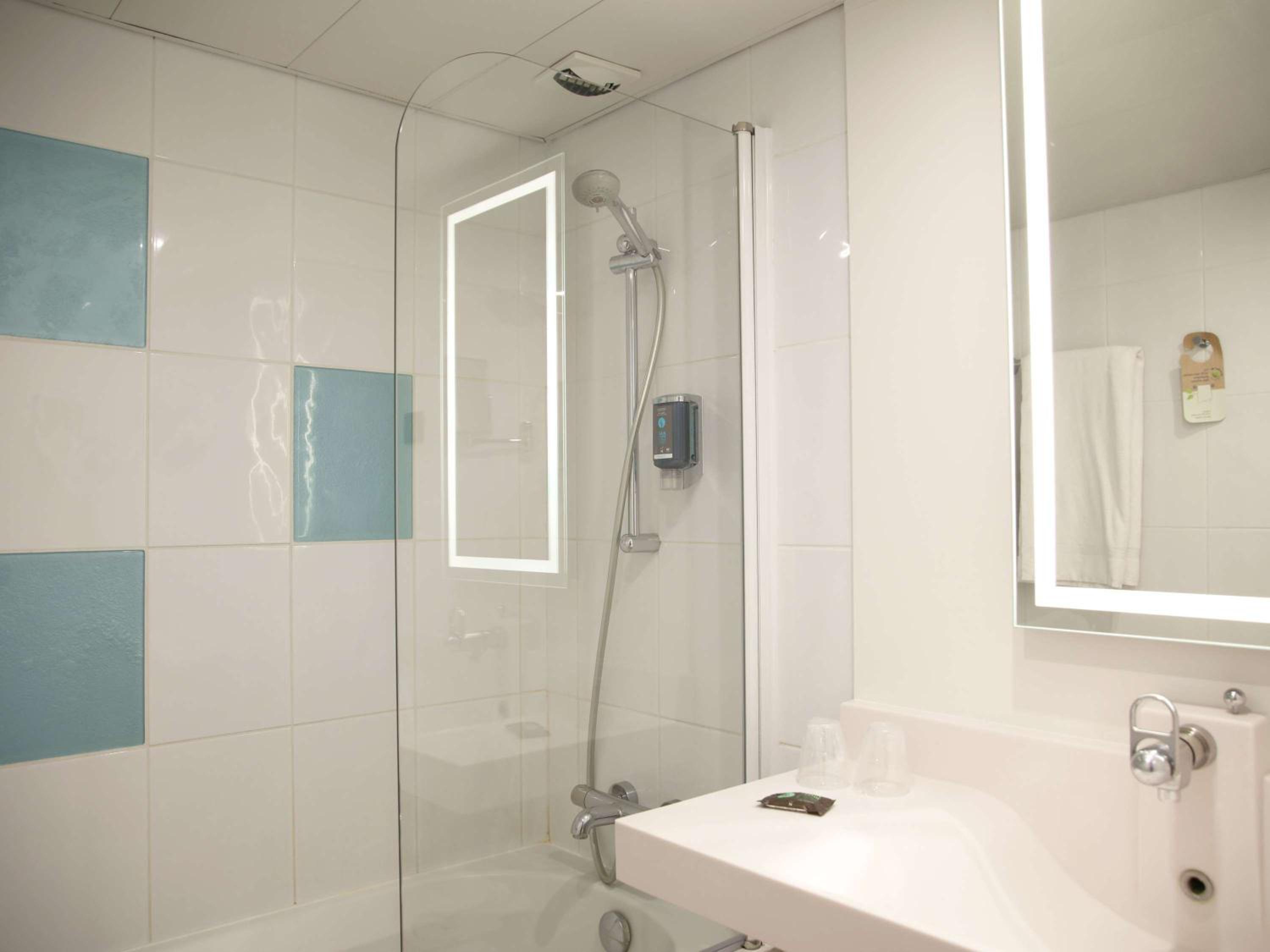 Classic Double Room - Photo 8