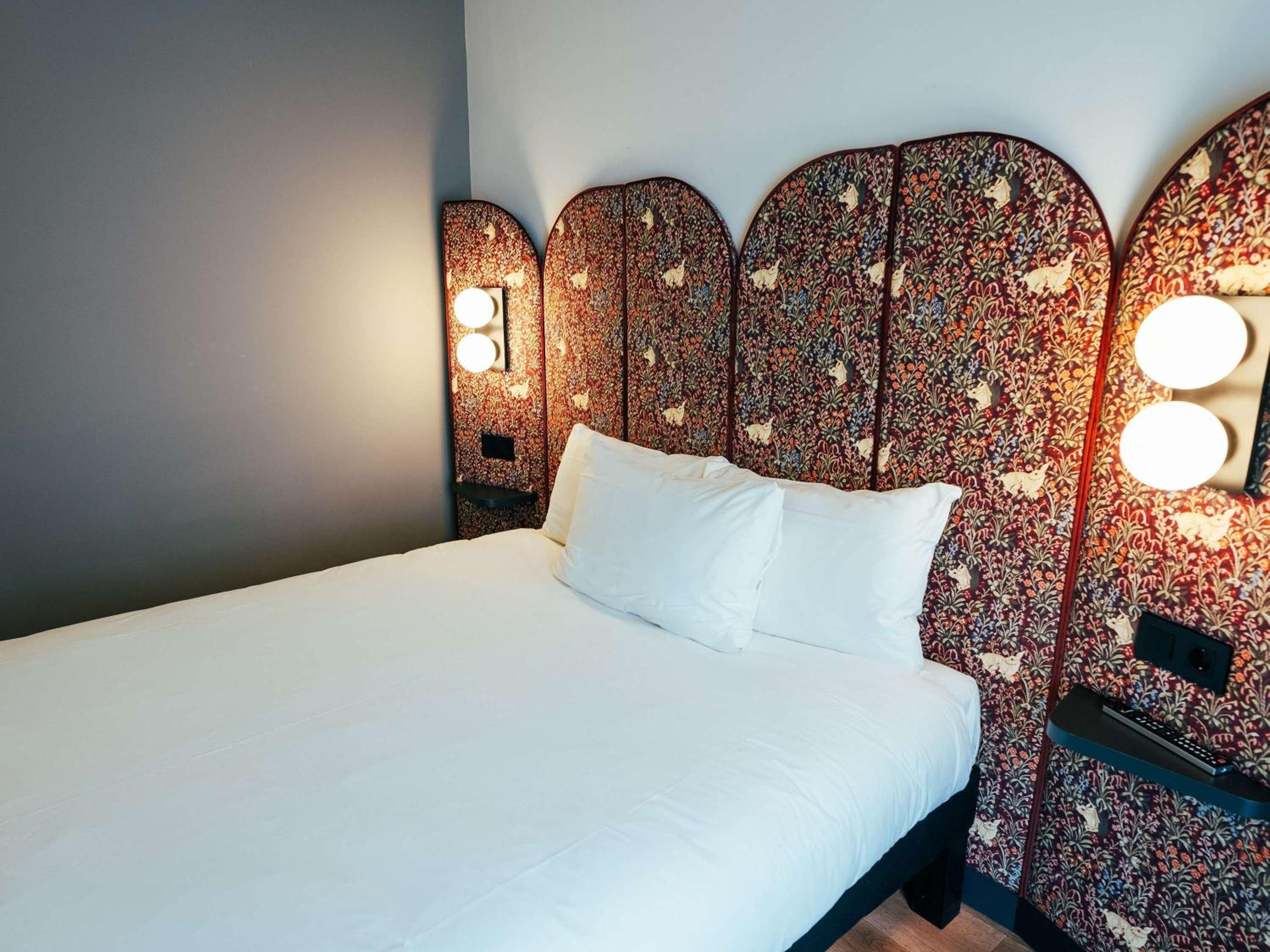 Standard room with 1 double bed - Photo 10