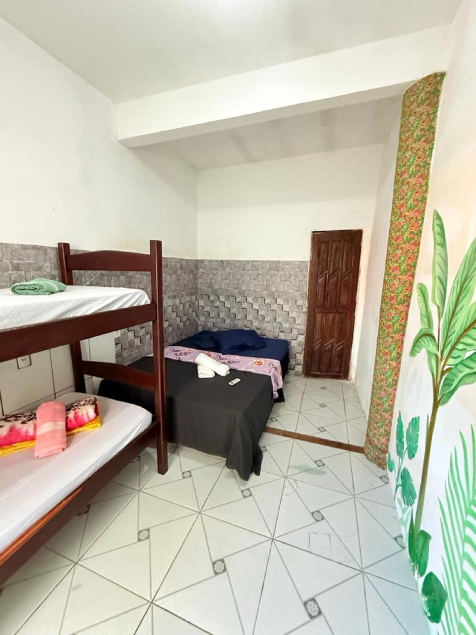 Quadruple Room photo 1