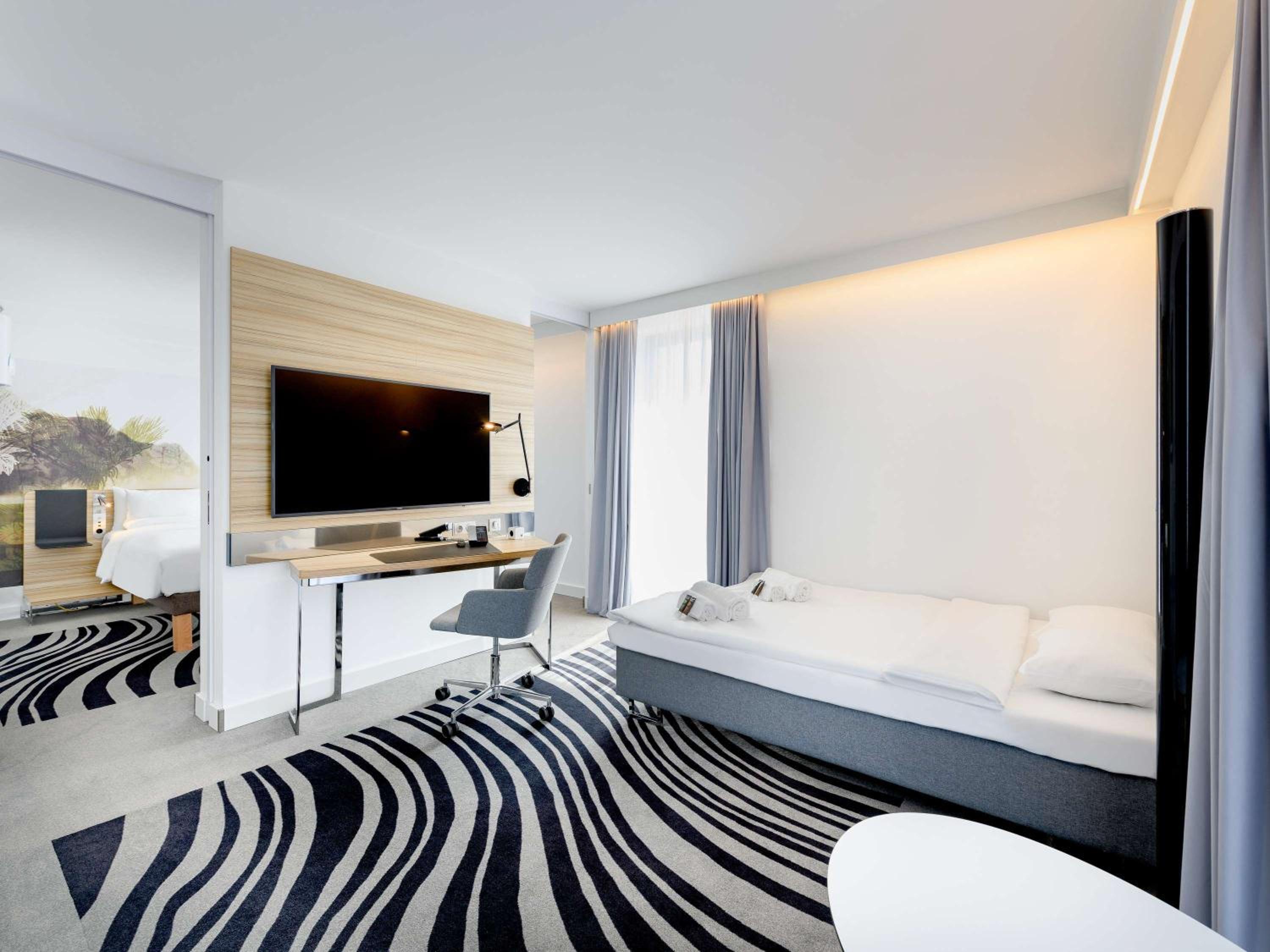 Suite photo 1