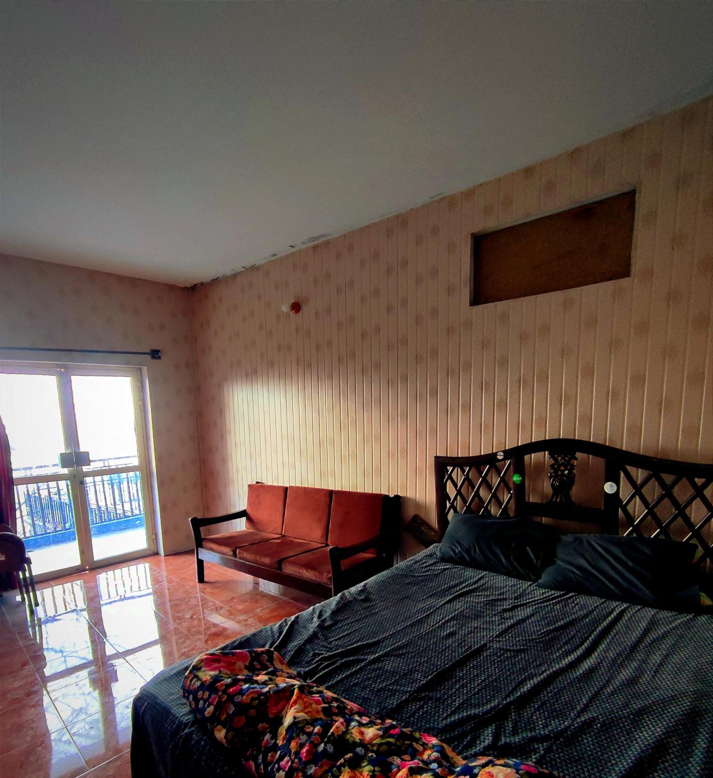 Double Room with Balcony photo 1