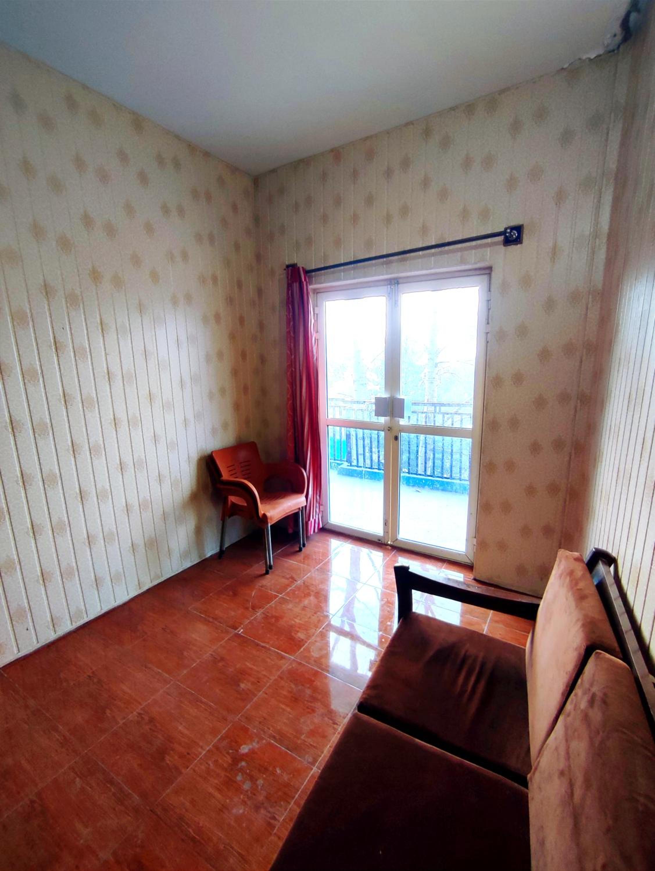 Double Room with Balcony photo 2
