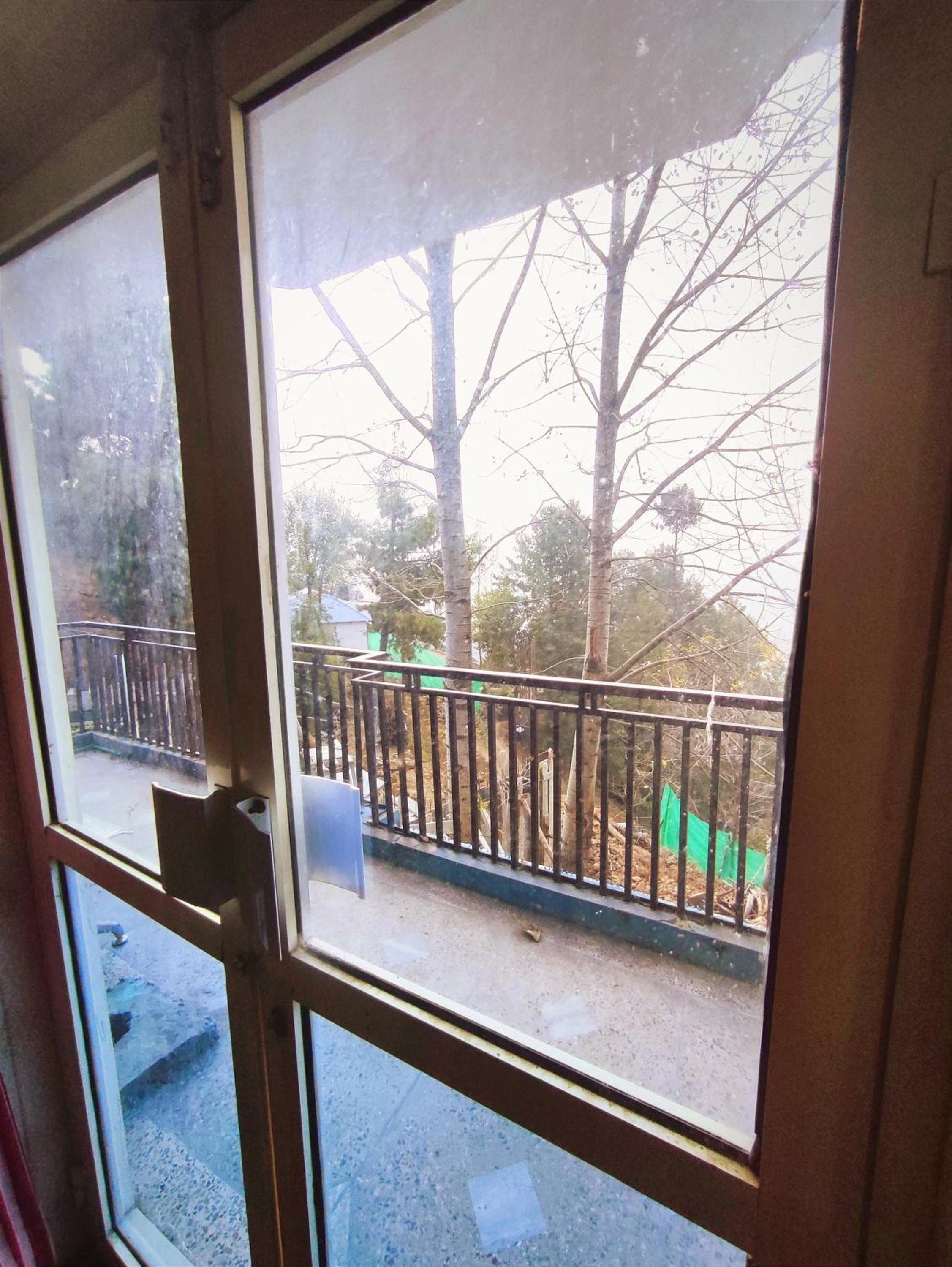 Double Room with Balcony photo 3