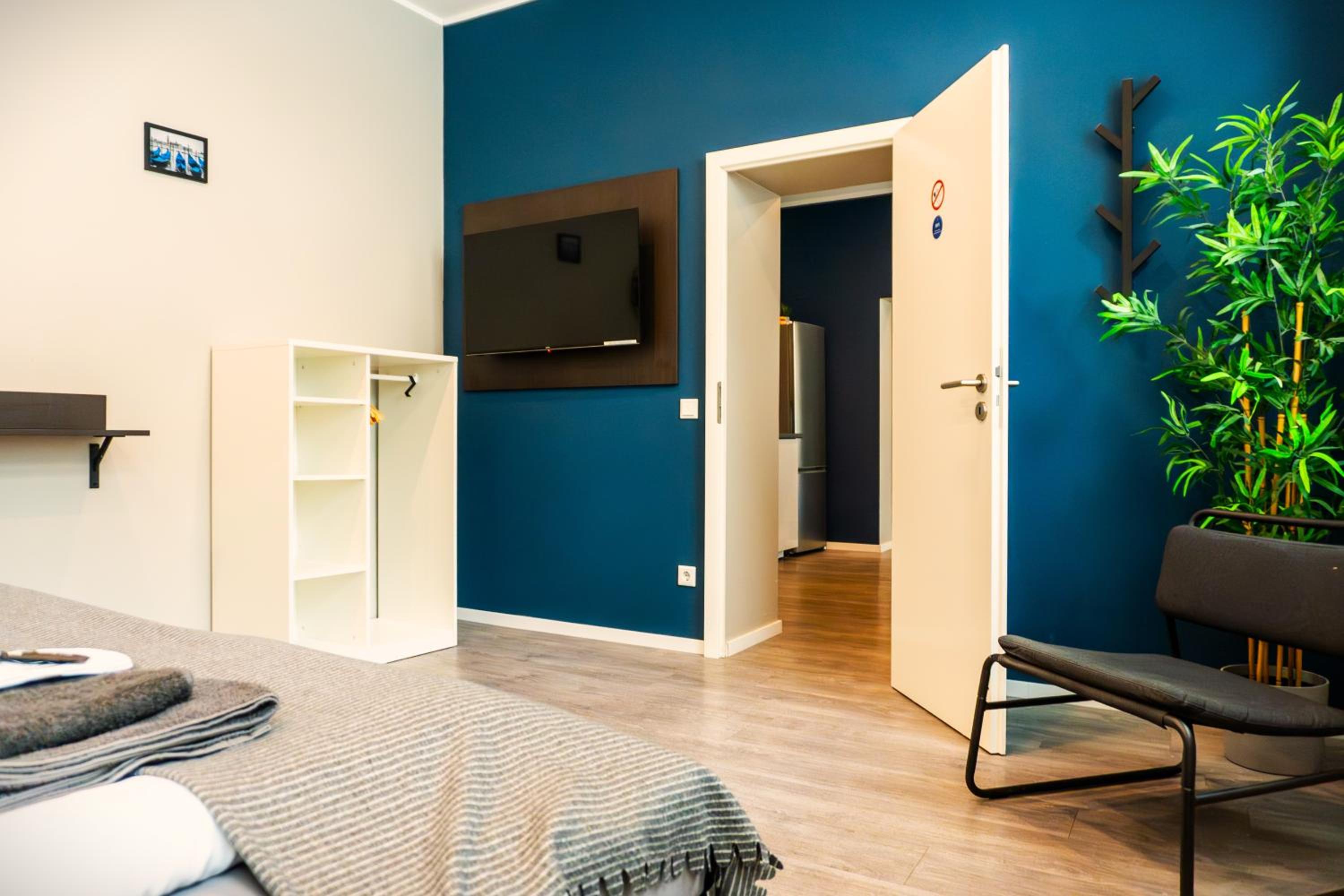 Standard Apartment photo 3