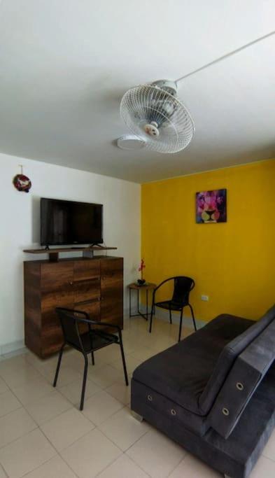 Apartment photo 1