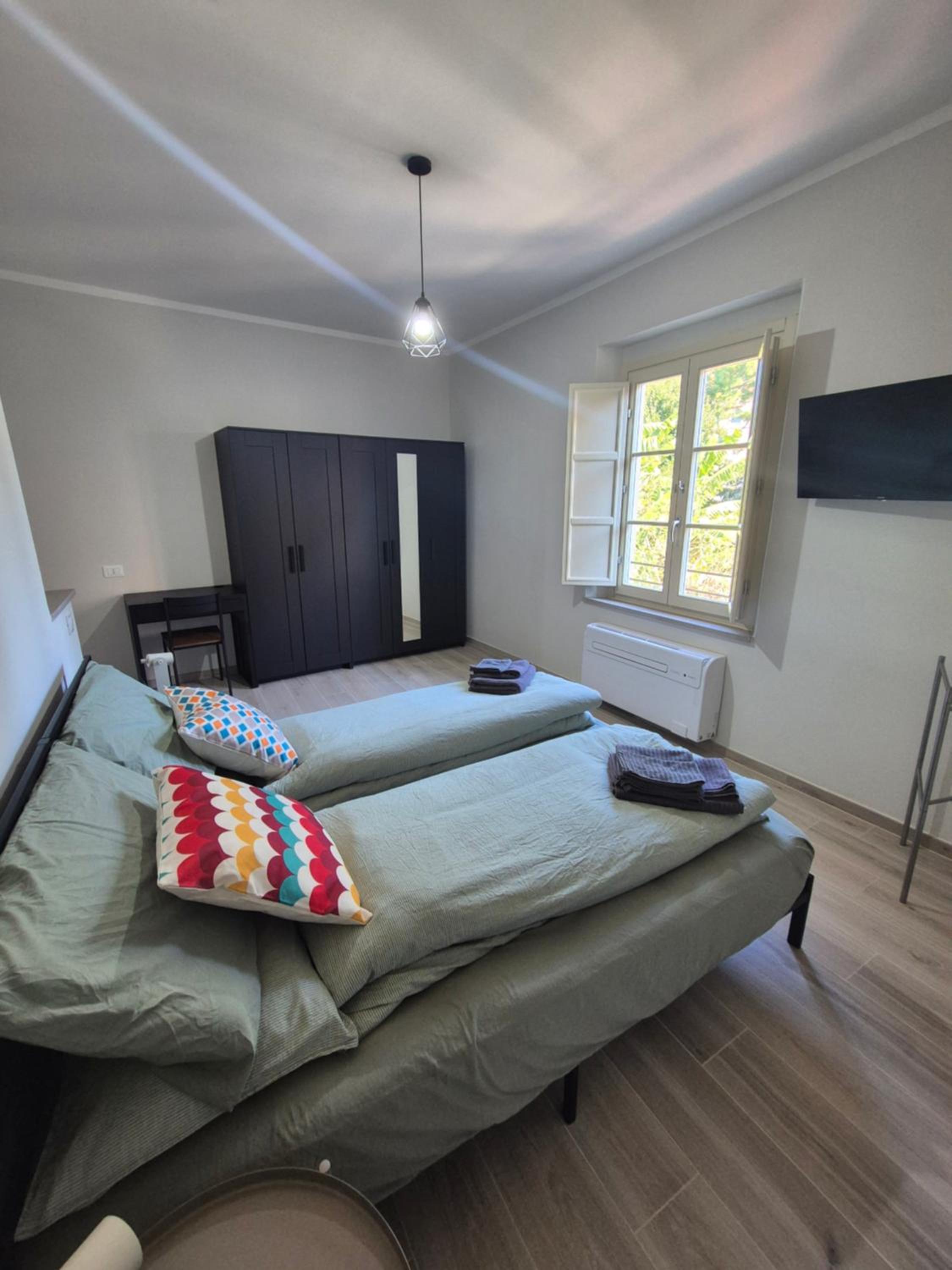 Two-Bedroom Apartment photo 1