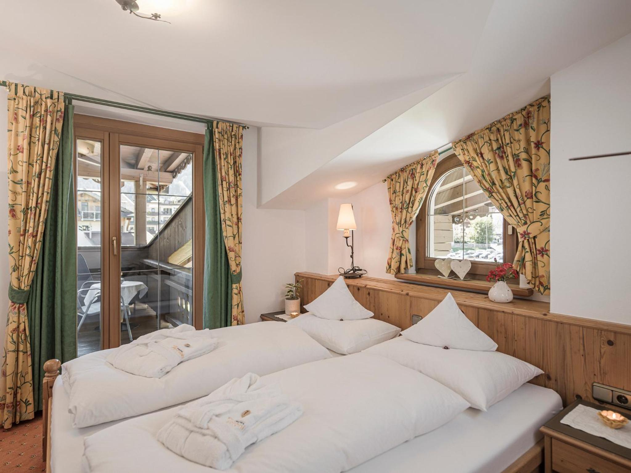 Apartment with View