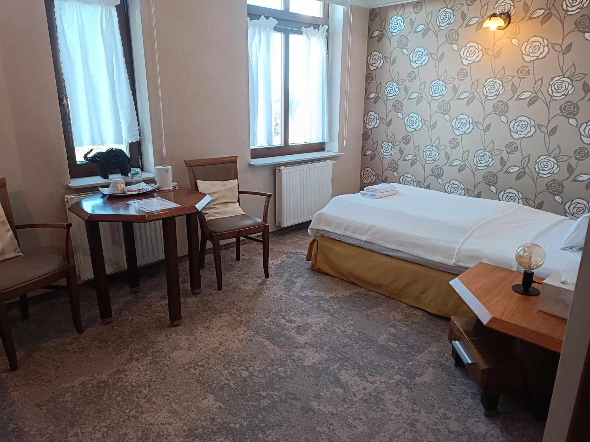Deluxe Single Room photo 1