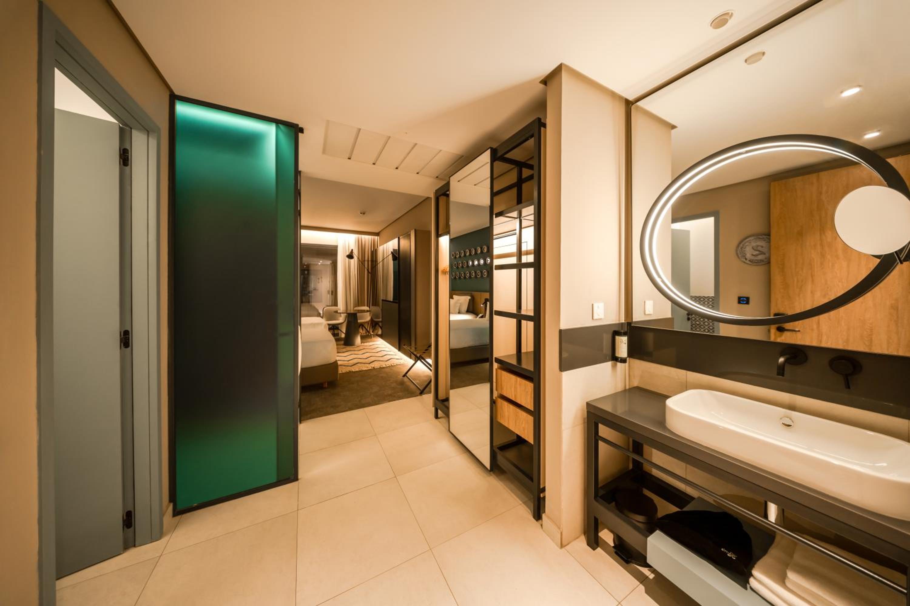Twin Room photo 2