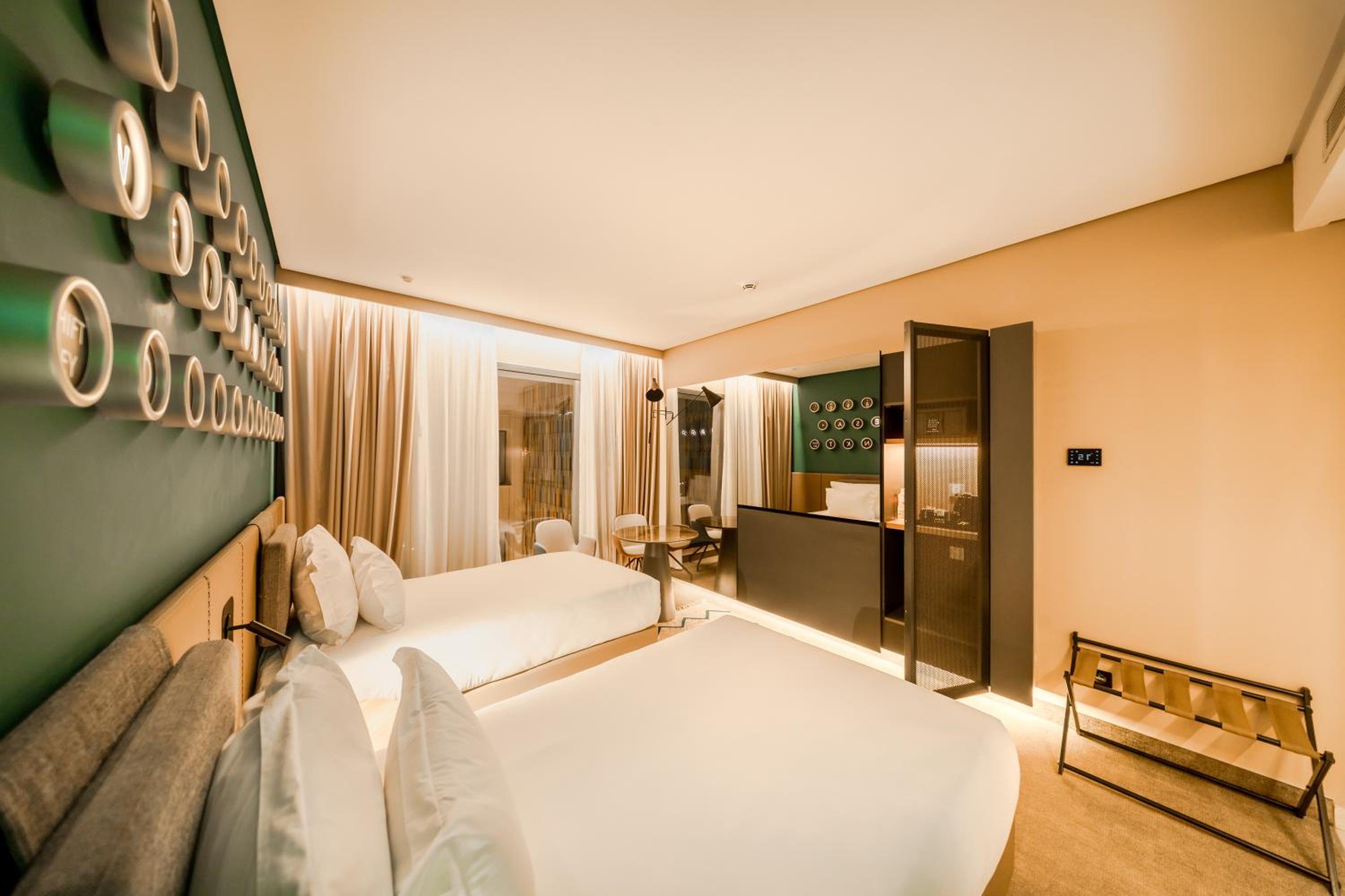Superior Twin Room photo 3