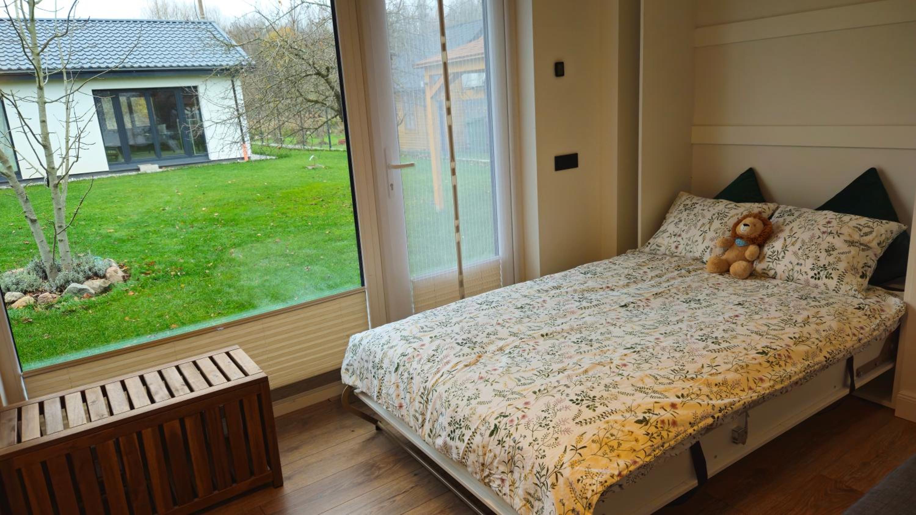 Holiday Home photo 1