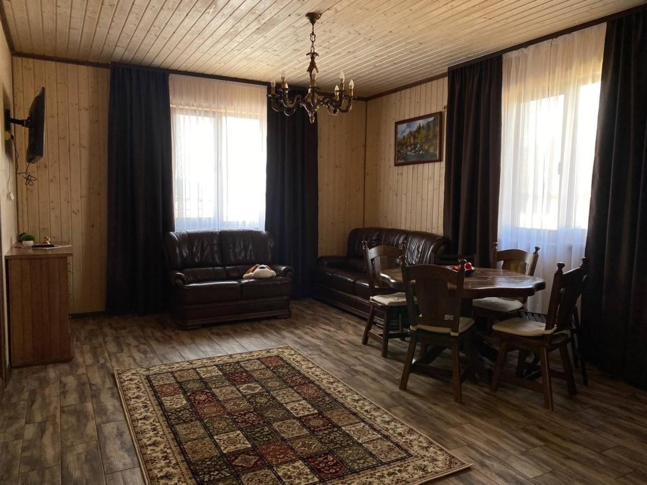 Two-Bedroom Villa photo 1