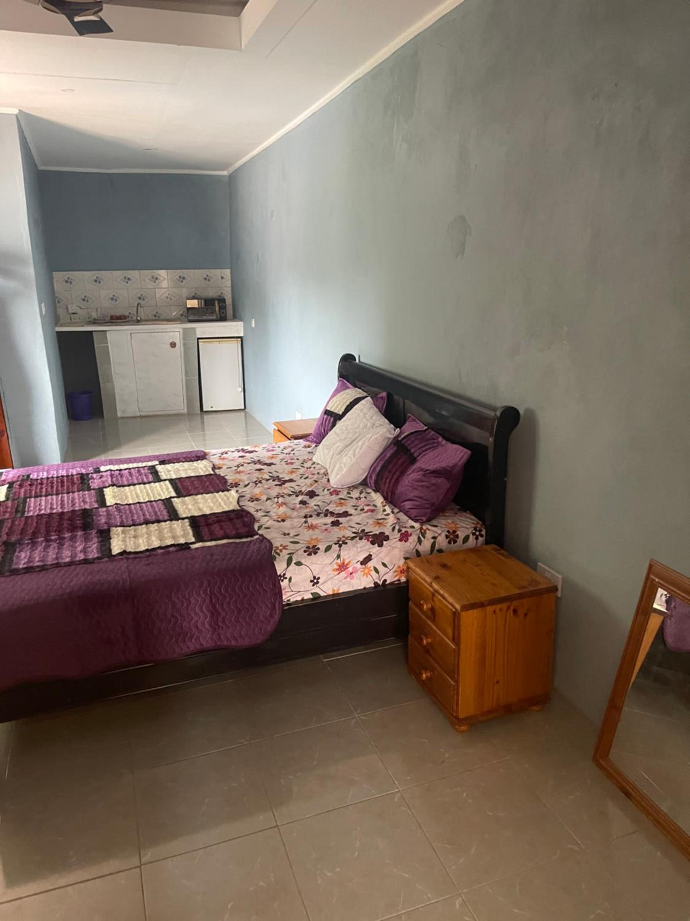 Double Room photo 3
