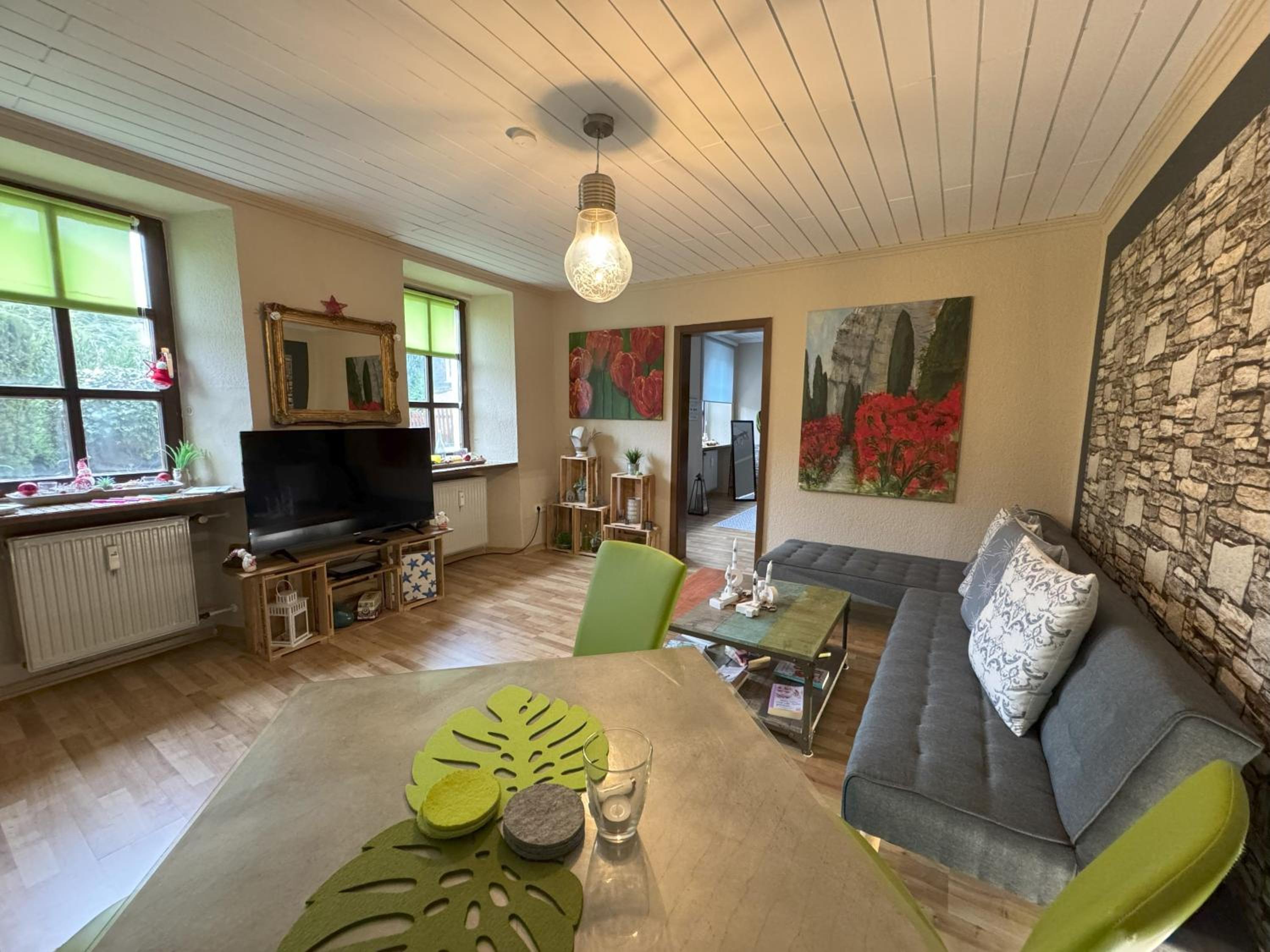 Apartment - Ground Floor photo 1